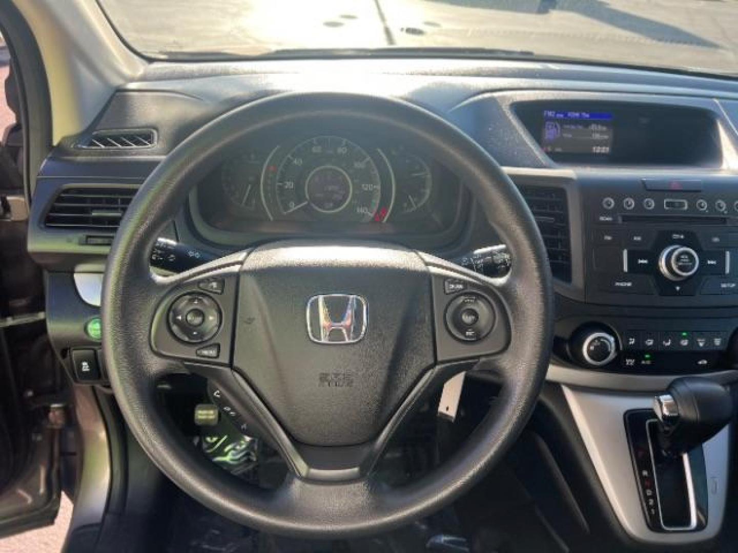 2013 Polished Metal Metallic /Black Honda CR-V LX (5J6RM4H39DL) with an 2.4L I-4 DOHC engine, Automatic transmission, located at 1865 East Red Hills Pkwy, St. George, 84770, (435) 628-0023, 37.120850, -113.543640 - We specialize in helping ALL people get the best financing available. No matter your credit score, good, bad or none we can get you an amazing rate. Had a bankruptcy, divorce, or repossessions? We give you the green light to get your credit back on the road. Low down and affordable payments that fit - Photo#15