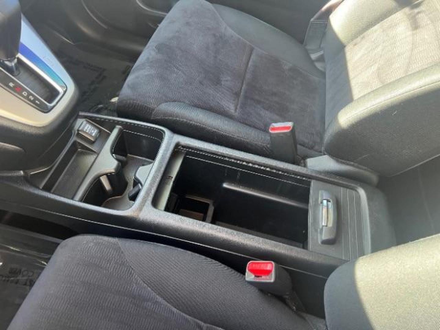 2013 Polished Metal Metallic /Black Honda CR-V LX (5J6RM4H39DL) with an 2.4L I-4 DOHC engine, Automatic transmission, located at 1865 East Red Hills Pkwy, St. George, 84770, (435) 628-0023, 37.120850, -113.543640 - We specialize in helping ALL people get the best financing available. No matter your credit score, good, bad or none we can get you an amazing rate. Had a bankruptcy, divorce, or repossessions? We give you the green light to get your credit back on the road. Low down and affordable payments that fit - Photo#18