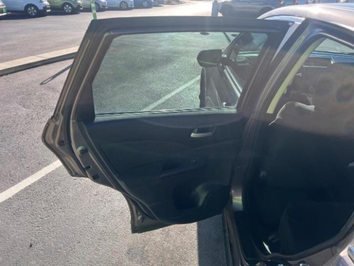 2013 Polished Metal Metallic /Black Honda CR-V LX (5J6RM4H39DL) with an 2.4L I-4 DOHC engine, Automatic transmission, located at 1865 East Red Hills Pkwy, St. George, 84770, (435) 628-0023, 37.120850, -113.543640 - We specialize in helping ALL people get the best financing available. No matter your credit score, good, bad or none we can get you an amazing rate. Had a bankruptcy, divorce, or repossessions? We give you the green light to get your credit back on the road. Low down and affordable payments that fit - Photo#19
