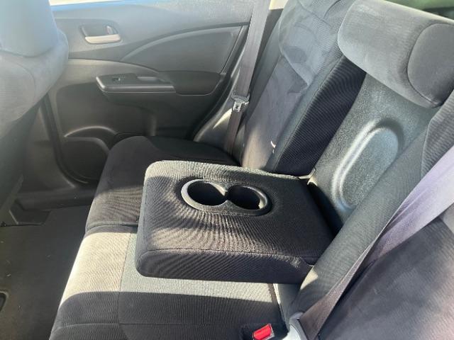 2013 Polished Metal Metallic /Black Honda CR-V LX (5J6RM4H39DL) with an 2.4L I-4 DOHC engine, Automatic transmission, located at 940 North Main Street, Cedar City, UT, 84720, (435) 628-0023, 37.692936, -113.061897 - We specialize in helping ALL people get the best financing available. No matter your credit score, good, bad or none we can get you an amazing rate. Had a bankruptcy, divorce, or repossessions? We give you the green light to get your credit back on the road. Low down and affordable payments that fit - Photo#21