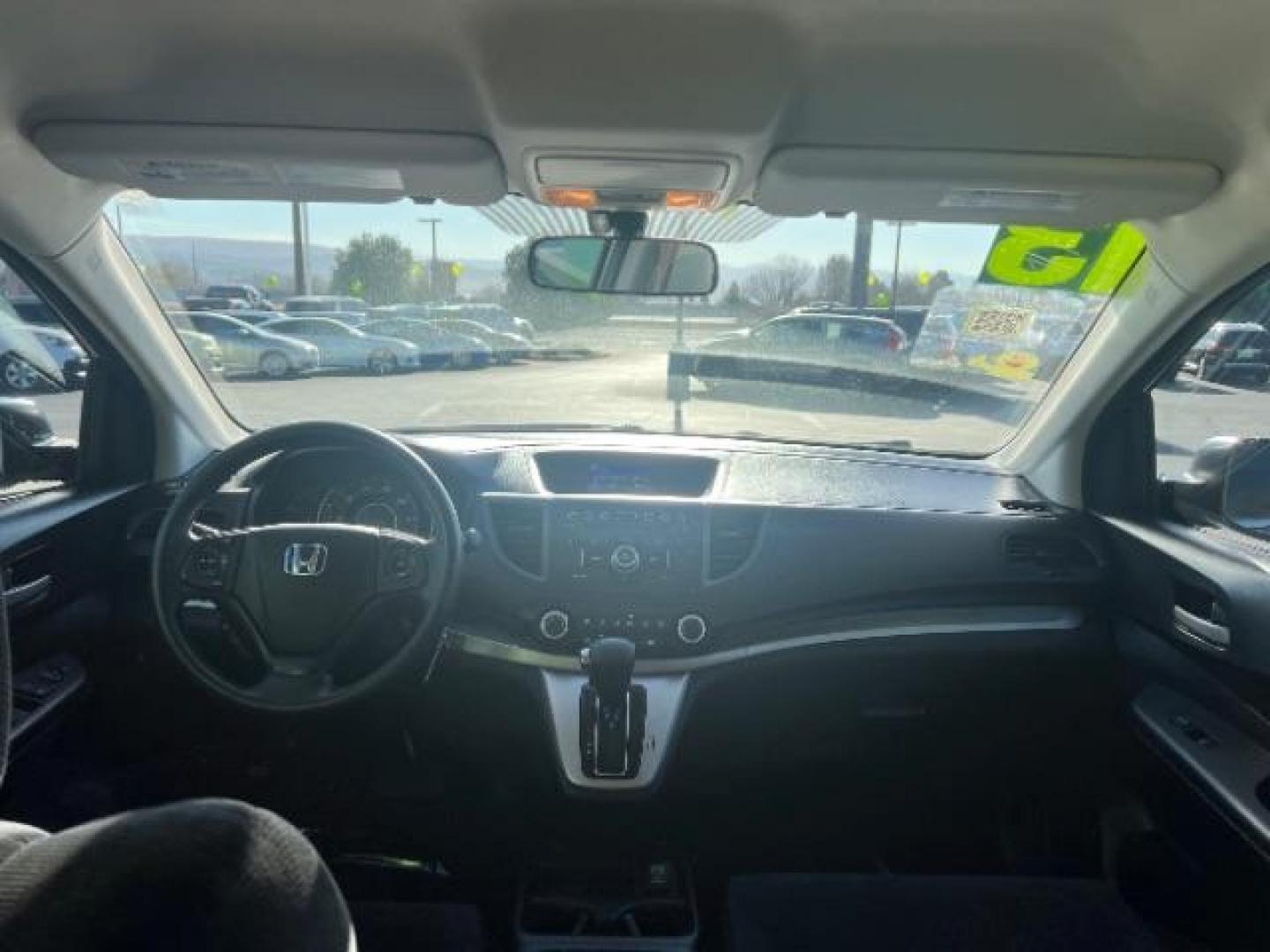 2013 Polished Metal Metallic /Black Honda CR-V LX (5J6RM4H39DL) with an 2.4L I-4 DOHC engine, Automatic transmission, located at 1865 East Red Hills Pkwy, St. George, 84770, (435) 628-0023, 37.120850, -113.543640 - We specialize in helping ALL people get the best financing available. No matter your credit score, good, bad or none we can get you an amazing rate. Had a bankruptcy, divorce, or repossessions? We give you the green light to get your credit back on the road. Low down and affordable payments that fit - Photo#22