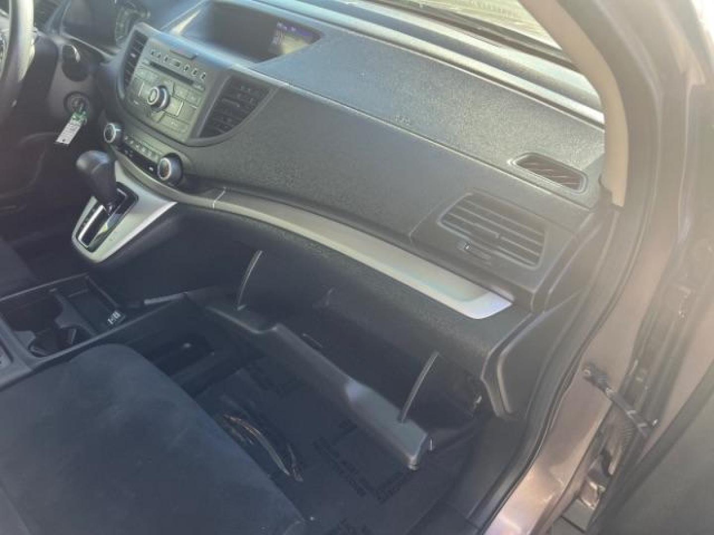 2013 Polished Metal Metallic /Black Honda CR-V LX (5J6RM4H39DL) with an 2.4L I-4 DOHC engine, Automatic transmission, located at 1865 East Red Hills Pkwy, St. George, 84770, (435) 628-0023, 37.120850, -113.543640 - We specialize in helping ALL people get the best financing available. No matter your credit score, good, bad or none we can get you an amazing rate. Had a bankruptcy, divorce, or repossessions? We give you the green light to get your credit back on the road. Low down and affordable payments that fit - Photo#28