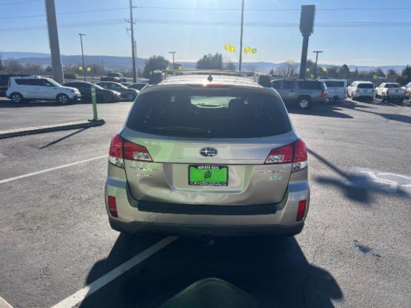 2014 Ice Silver Metallic /Ivory Subaru Outback 2.5i Premium (4S4BRCCC3E3) with an 2.5L H-4 DOHC engine, Automatic transmission, located at 940 North Main Street, Cedar City, UT, 84720, (435) 628-0023, 37.692936, -113.061897 - We specialize in helping ALL people get the best financing available. No matter your credit score, good, bad or none we can get you an amazing rate. Had a bankruptcy, divorce, or repossessions? We give you the green light to get your credit back on the road. Low down and affordable payments that fit - Photo#5