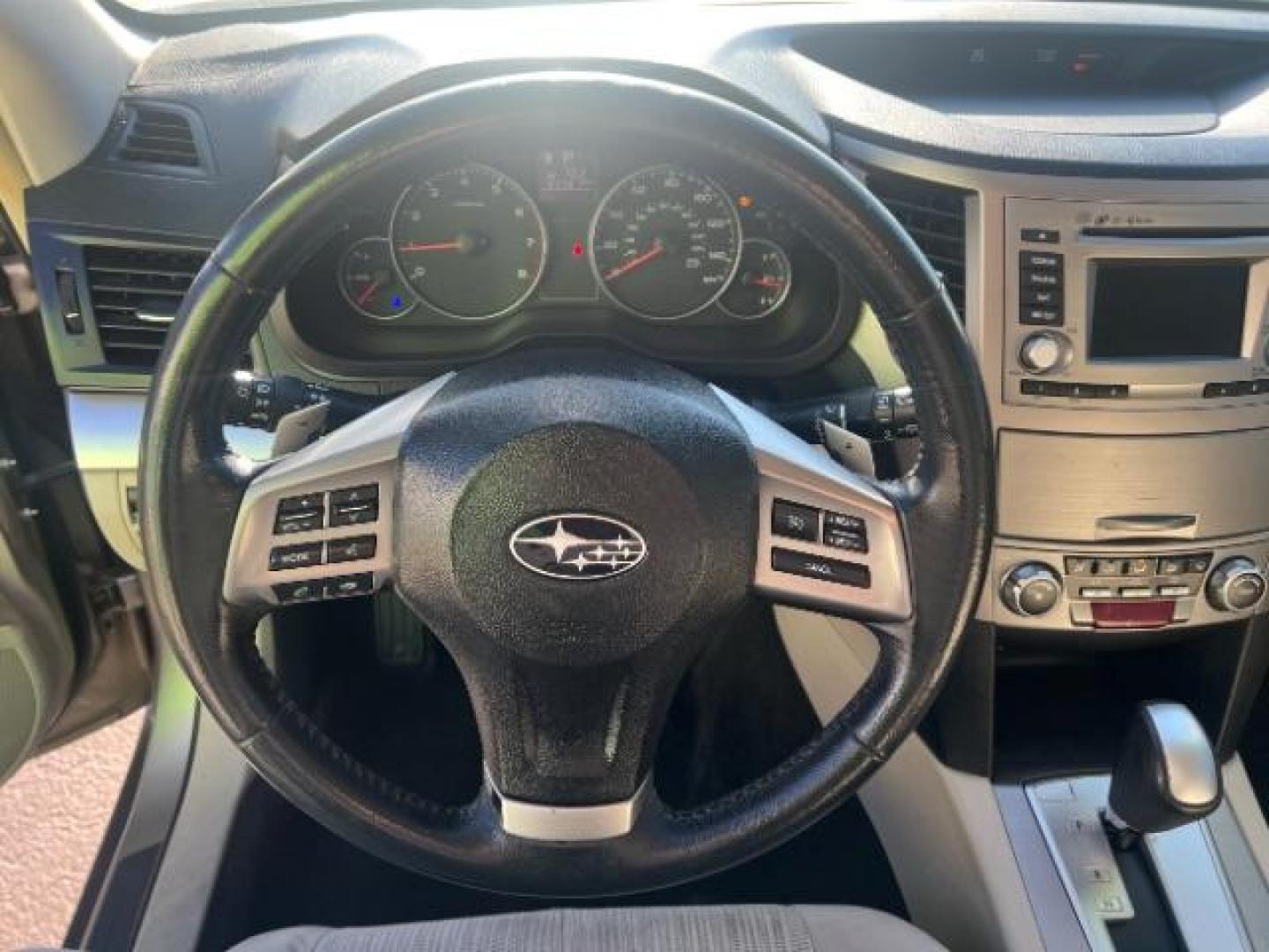 2014 Ice Silver Metallic /Ivory Subaru Outback 2.5i Premium (4S4BRCCC3E3) with an 2.5L H-4 DOHC engine, Automatic transmission, located at 940 North Main Street, Cedar City, UT, 84720, (435) 628-0023, 37.692936, -113.061897 - We specialize in helping ALL people get the best financing available. No matter your credit score, good, bad or none we can get you an amazing rate. Had a bankruptcy, divorce, or repossessions? We give you the green light to get your credit back on the road. Low down and affordable payments that fit - Photo#15