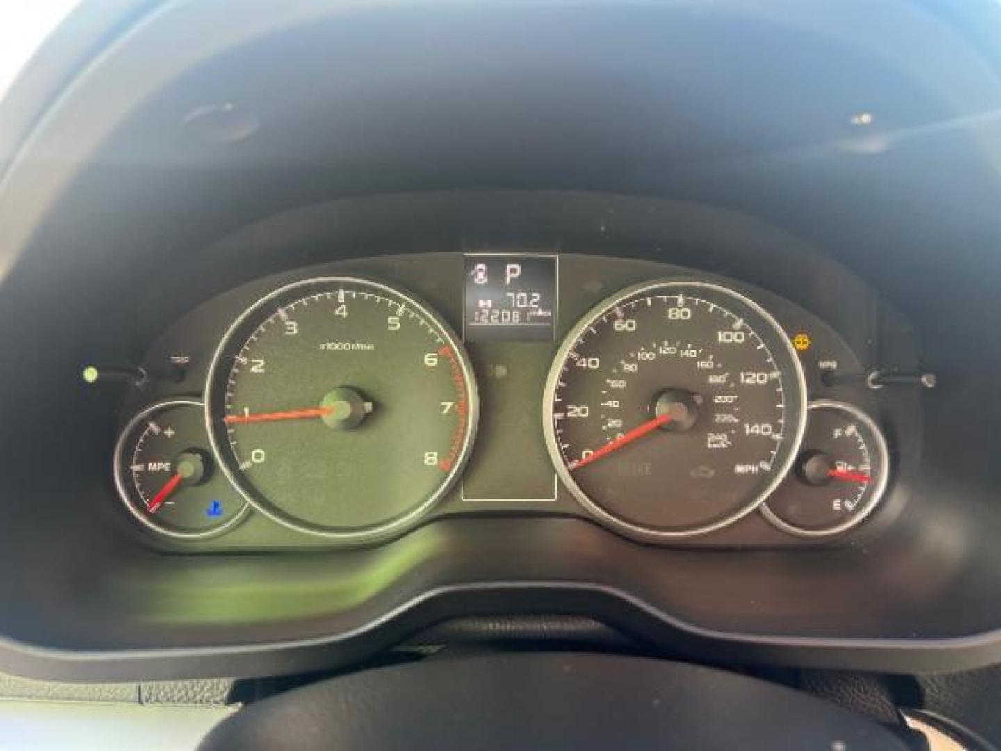 2014 Ice Silver Metallic /Ivory Subaru Outback 2.5i Premium (4S4BRCCC3E3) with an 2.5L H-4 DOHC engine, Automatic transmission, located at 940 North Main Street, Cedar City, UT, 84720, (435) 628-0023, 37.692936, -113.061897 - We specialize in helping ALL people get the best financing available. No matter your credit score, good, bad or none we can get you an amazing rate. Had a bankruptcy, divorce, or repossessions? We give you the green light to get your credit back on the road. Low down and affordable payments that fit - Photo#16