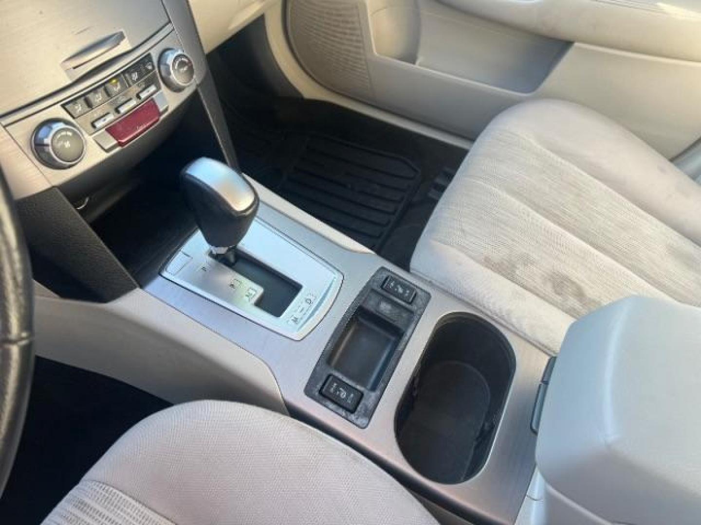 2014 Ice Silver Metallic /Ivory Subaru Outback 2.5i Premium (4S4BRCCC3E3) with an 2.5L H-4 DOHC engine, Automatic transmission, located at 940 North Main Street, Cedar City, UT, 84720, (435) 628-0023, 37.692936, -113.061897 - We specialize in helping ALL people get the best financing available. No matter your credit score, good, bad or none we can get you an amazing rate. Had a bankruptcy, divorce, or repossessions? We give you the green light to get your credit back on the road. Low down and affordable payments that fit - Photo#18