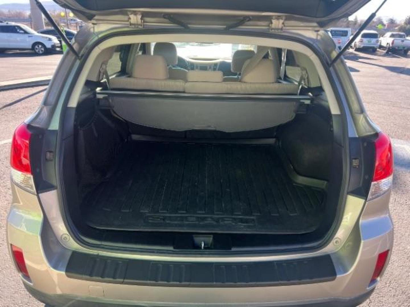 2014 Ice Silver Metallic /Ivory Subaru Outback 2.5i Premium (4S4BRCCC3E3) with an 2.5L H-4 DOHC engine, Automatic transmission, located at 940 North Main Street, Cedar City, UT, 84720, (435) 628-0023, 37.692936, -113.061897 - We specialize in helping ALL people get the best financing available. No matter your credit score, good, bad or none we can get you an amazing rate. Had a bankruptcy, divorce, or repossessions? We give you the green light to get your credit back on the road. Low down and affordable payments that fit - Photo#24