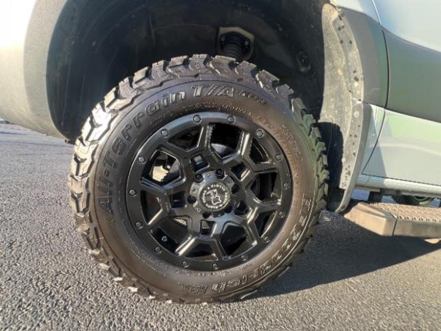 2024 Graphite Grey /Black Mercedes-Benz Sprinter 2500 Standard Roof 4-Cyl Diesel HO (W1Z4NFVY8RP) with an 2L I-4 diesel direct injection engine, Automatic transmission, located at 1865 East Red Hills Pkwy, St. George, 84770, (435) 628-0023, 37.120850, -113.543640 - AWD 2024 Sprinter 2500 with 12 leather seats. Ready to take the whole family offroad or through the snow. Rear A/C, Diesel, Tow Hitch, Aftermarket wheels, new tires, Stepsides, 360 parking camera, cruise control, All Wheel drive. Call or text 4 Seasons Auto St George ut #7932 - Photo#10