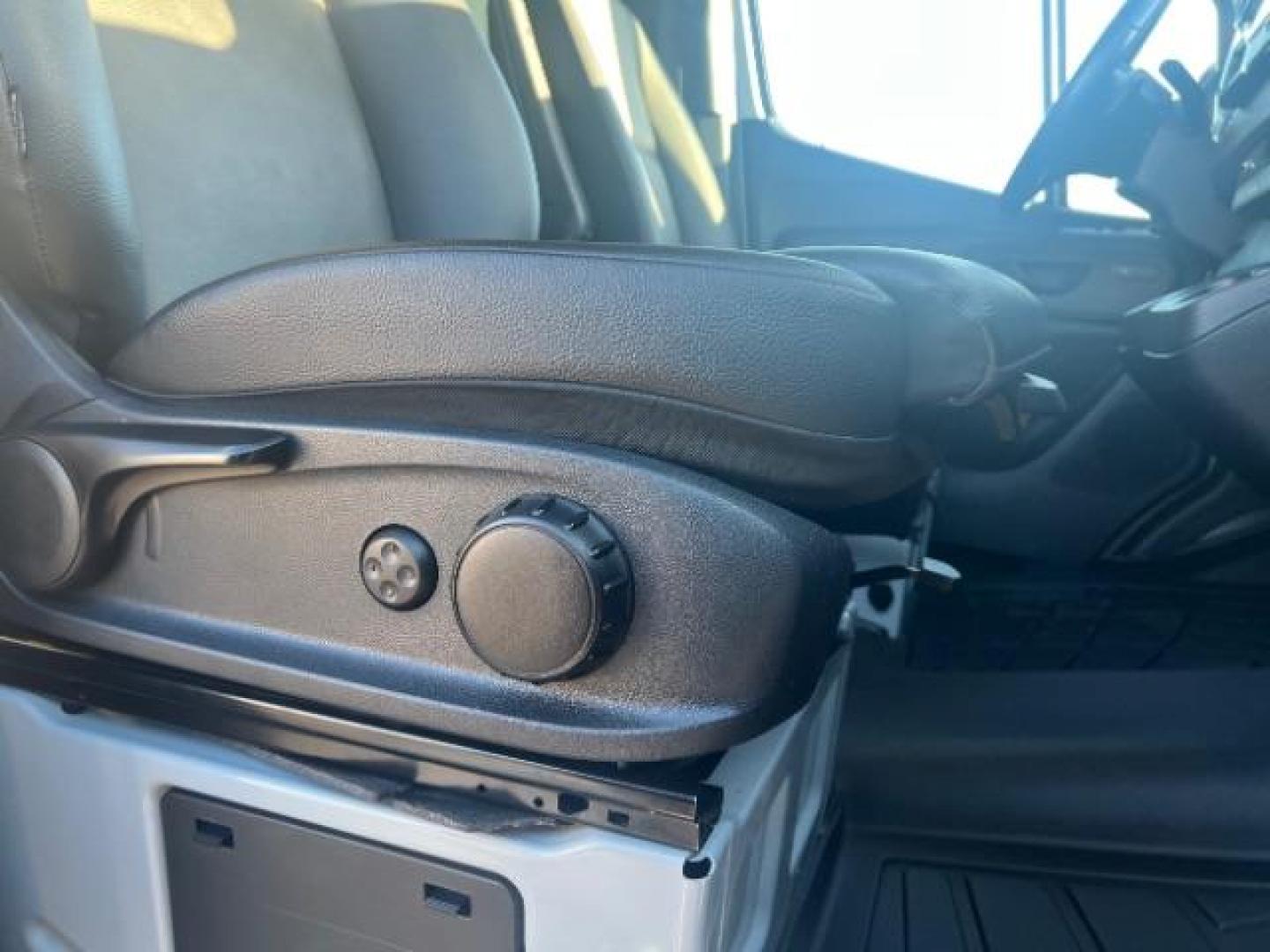 2024 Graphite Grey /Black Mercedes-Benz Sprinter 2500 Standard Roof 4-Cyl Diesel HO (W1Z4NFVY8RP) with an 2L I-4 diesel direct injection engine, Automatic transmission, located at 1865 East Red Hills Pkwy, St. George, 84770, (435) 628-0023, 37.120850, -113.543640 - AWD 2024 Sprinter 2500 with 12 leather seats. Ready to take the whole family offroad or through the snow. Rear A/C, Diesel, Tow Hitch, Aftermarket wheels, new tires, Stepsides, 360 parking camera, cruise control, All Wheel drive. Call or text 4 Seasons Auto St George ut #7932 - Photo#25