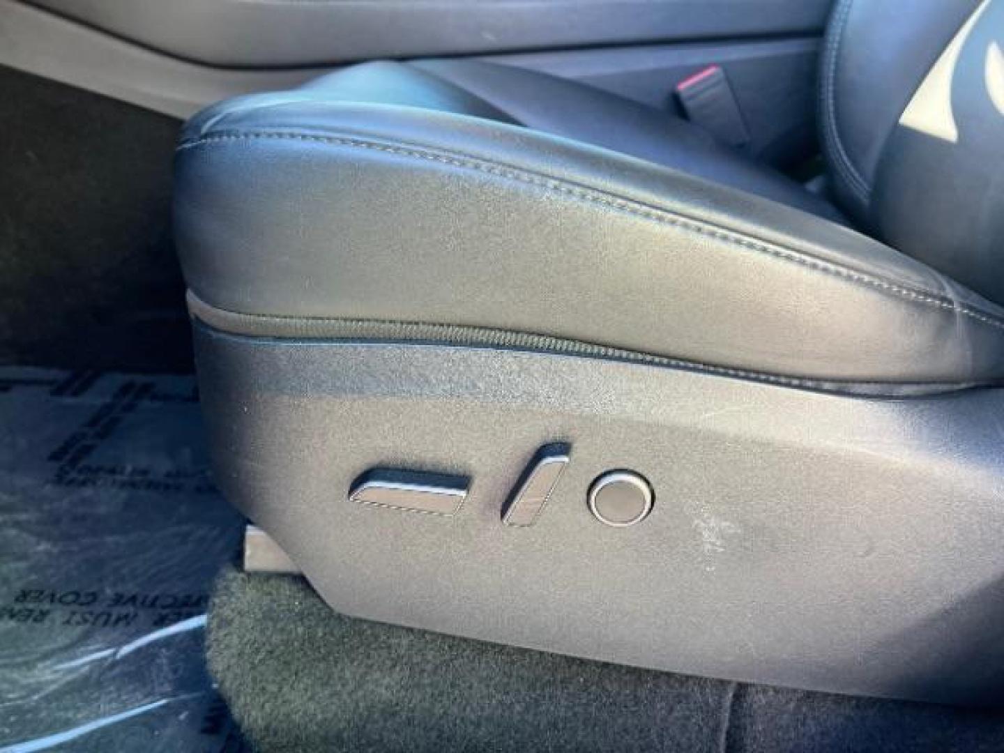 2023 Solid Black /Black Tesla Model Y Long Range Dual Motor All-Wheel Drive | AWD (7SAYGAEE8PF) with an ELECTRIC engine, Electric transmission, located at 1865 East Red Hills Pkwy, St. George, 84770, (435) 628-0023, 37.120850, -113.543640 - Blacked out Long Range AWD model Y with Hardware 4 AND 3rd row. Truly rare and hard to find. Hardware 4 is needed for latest FSD. Also has power roof shade, roof rack, trim, blacked out tail lights, new tires. Excellent condition. Battery charges to 300, Runs a drives perfect. Factory warranty on - Photo#15