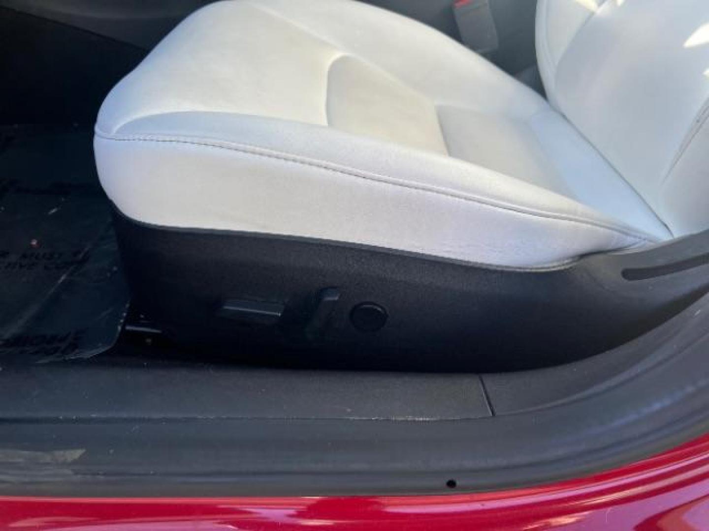 2018 Red Multi-Coat /White Tesla Model 3 Long Range (5YJ3E1EBXJF) with an ELECTRIC engine, Automatic transmission, located at 1865 East Red Hills Pkwy, St. George, 84770, (435) 628-0023, 37.120850, -113.543640 - Beautiful red on white model 3 Long range with Full Self Driving software PAID FOR! ($8k value) and Acceleration boost PAID FOR ($2k value). Every Tesla we sell comes with a charger. Not even Tesla does that! Great condition, Excellent battery health 280 on full charge. Full Tesla motor and batte - Photo#15