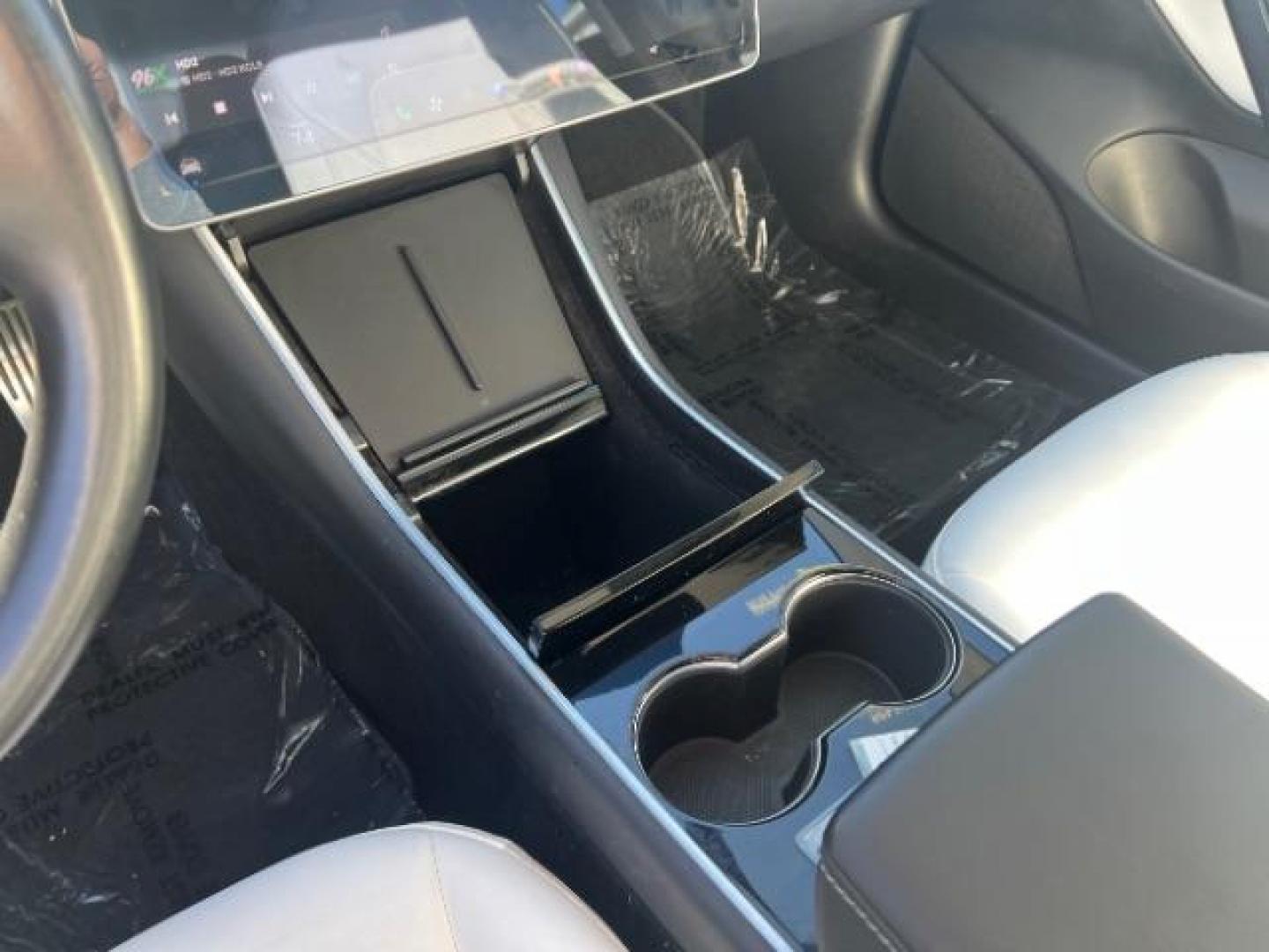 2018 Red Multi-Coat /White Tesla Model 3 Long Range (5YJ3E1EBXJF) with an ELECTRIC engine, Automatic transmission, located at 1865 East Red Hills Pkwy, St. George, 84770, (435) 628-0023, 37.120850, -113.543640 - Beautiful red on white model 3 Long range with Full Self Driving software PAID FOR! ($8k value) and Acceleration boost PAID FOR ($2k value). Every Tesla we sell comes with a charger. Not even Tesla does that! Great condition, Excellent battery health 280 on full charge. Full Tesla motor and batte - Photo#18