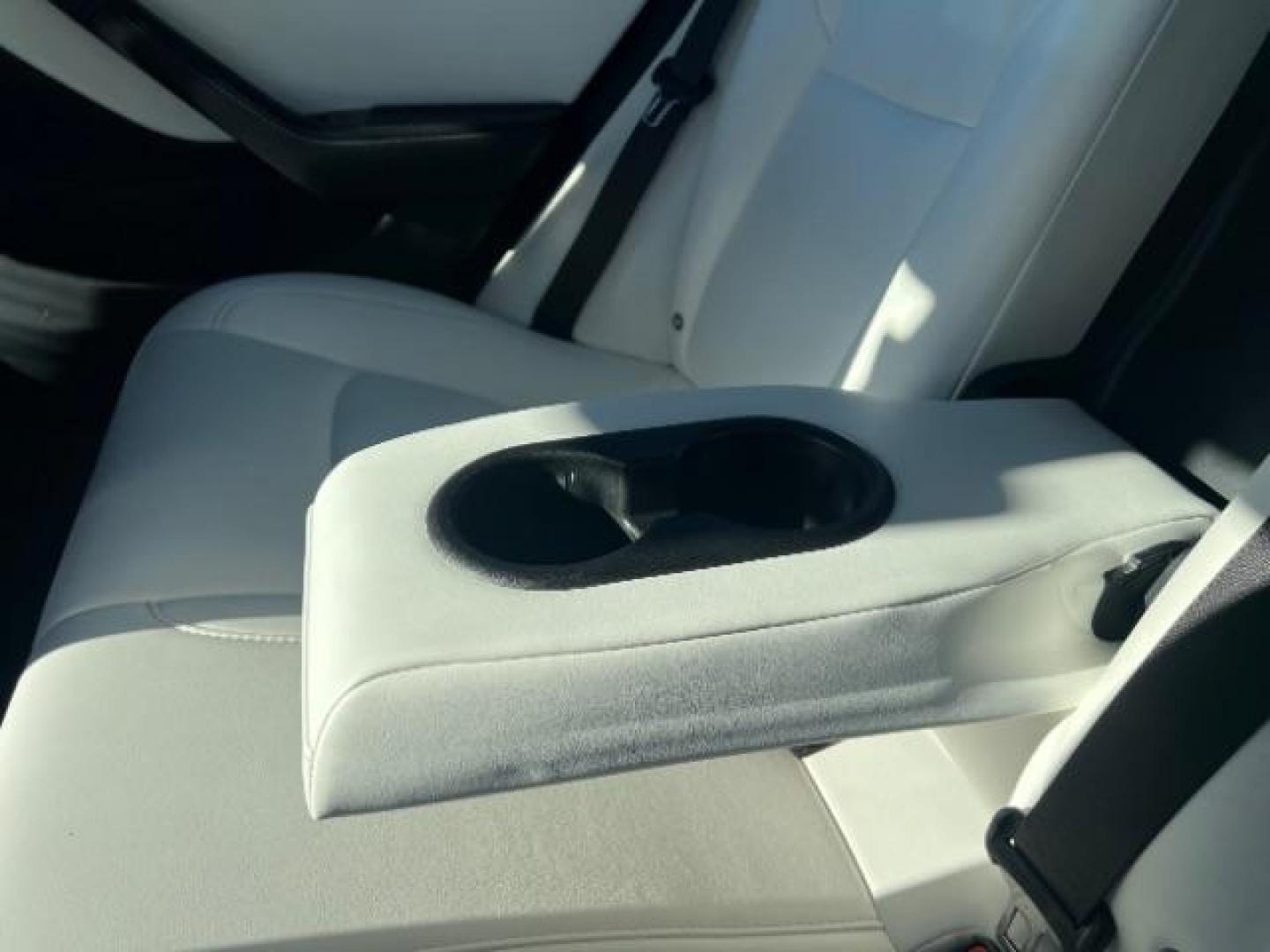 2018 Red Multi-Coat /White Tesla Model 3 Long Range (5YJ3E1EBXJF) with an ELECTRIC engine, Automatic transmission, located at 1865 East Red Hills Pkwy, St. George, 84770, (435) 628-0023, 37.120850, -113.543640 - Beautiful red on white model 3 Long range with Full Self Driving software PAID FOR! ($8k value) and Acceleration boost PAID FOR ($2k value). Every Tesla we sell comes with a charger. Not even Tesla does that! Great condition, Excellent battery health 280 on full charge. Full Tesla motor and batte - Photo#22