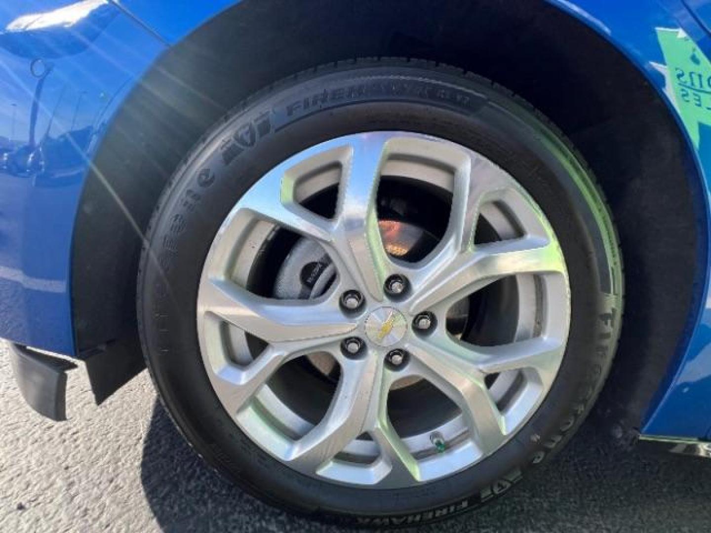 2017 Kinetic Blue Metallic /Jet Black/Jet Black Accents Chevrolet Volt Premier (1G1RB6S57HU) with an Voltec 1.5L I-4 gasoline direct injection engine, Automatic transmission, located at 1865 East Red Hills Pkwy, St. George, 84770, (435) 628-0023, 37.120850, -113.543640 - We specialize in helping ALL people get the best financing available. No matter your credit score, good, bad or none we can get you an amazing rate. Had a bankruptcy, divorce, or repossessions? We give you the green light to get your credit back on the road. Low down and affordable payments that fit - Photo#10