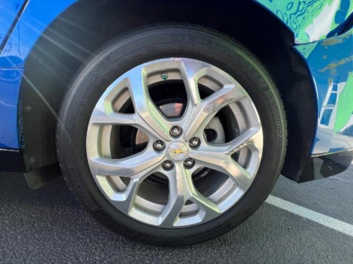 2017 Kinetic Blue Metallic /Jet Black/Jet Black Accents Chevrolet Volt Premier (1G1RB6S57HU) with an Voltec 1.5L I-4 gasoline direct injection engine, Automatic transmission, located at 1865 East Red Hills Pkwy, St. George, 84770, (435) 628-0023, 37.120850, -113.543640 - We specialize in helping ALL people get the best financing available. No matter your credit score, good, bad or none we can get you an amazing rate. Had a bankruptcy, divorce, or repossessions? We give you the green light to get your credit back on the road. Low down and affordable payments that fit - Photo#11