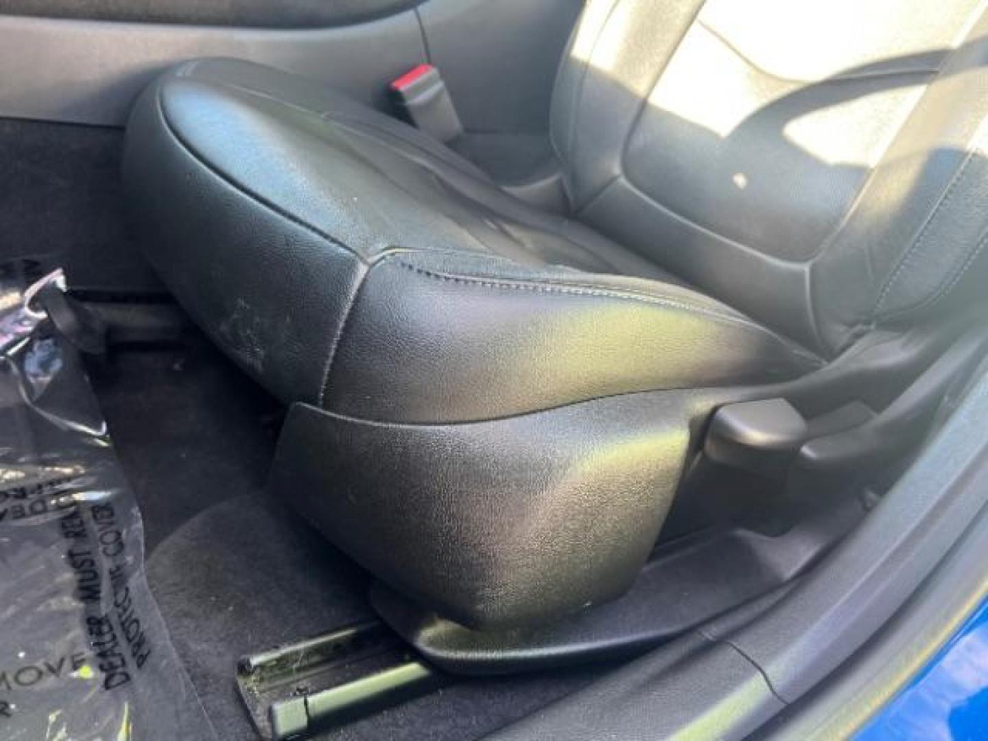 2017 Kinetic Blue Metallic /Jet Black/Jet Black Accents Chevrolet Volt Premier (1G1RB6S57HU) with an Voltec 1.5L I-4 gasoline direct injection engine, Automatic transmission, located at 1865 East Red Hills Pkwy, St. George, 84770, (435) 628-0023, 37.120850, -113.543640 - We specialize in helping ALL people get the best financing available. No matter your credit score, good, bad or none we can get you an amazing rate. Had a bankruptcy, divorce, or repossessions? We give you the green light to get your credit back on the road. Low down and affordable payments that fit - Photo#13