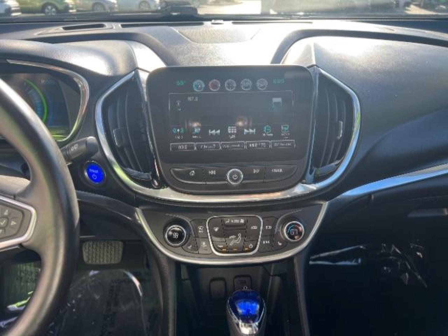 2017 Kinetic Blue Metallic /Jet Black/Jet Black Accents Chevrolet Volt Premier (1G1RB6S57HU) with an Voltec 1.5L I-4 gasoline direct injection engine, Automatic transmission, located at 1865 East Red Hills Pkwy, St. George, 84770, (435) 628-0023, 37.120850, -113.543640 - We specialize in helping ALL people get the best financing available. No matter your credit score, good, bad or none we can get you an amazing rate. Had a bankruptcy, divorce, or repossessions? We give you the green light to get your credit back on the road. Low down and affordable payments that fit - Photo#17