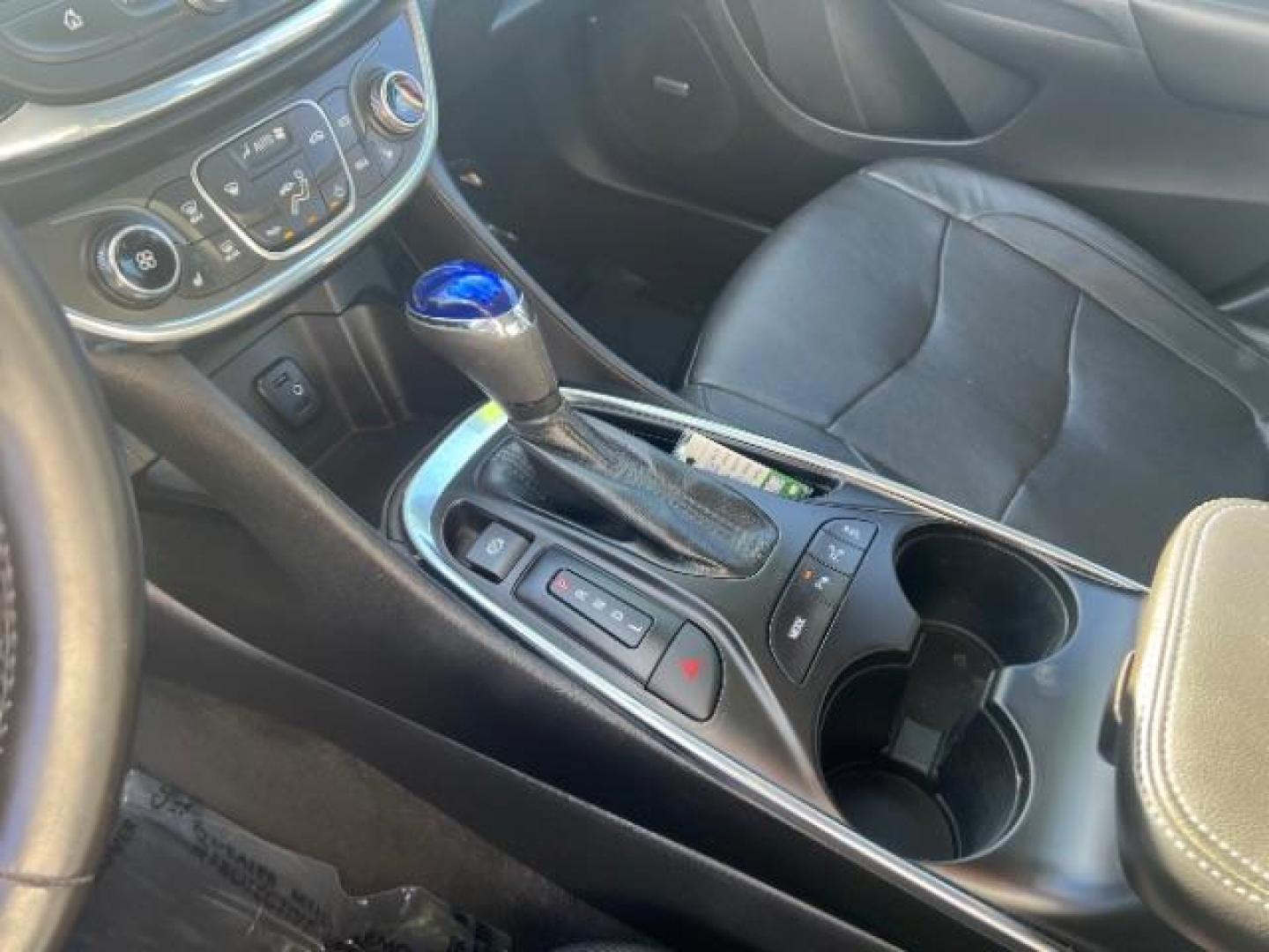 2017 Kinetic Blue Metallic /Jet Black/Jet Black Accents Chevrolet Volt Premier (1G1RB6S57HU) with an Voltec 1.5L I-4 gasoline direct injection engine, Automatic transmission, located at 1865 East Red Hills Pkwy, St. George, 84770, (435) 628-0023, 37.120850, -113.543640 - We specialize in helping ALL people get the best financing available. No matter your credit score, good, bad or none we can get you an amazing rate. Had a bankruptcy, divorce, or repossessions? We give you the green light to get your credit back on the road. Low down and affordable payments that fit - Photo#18