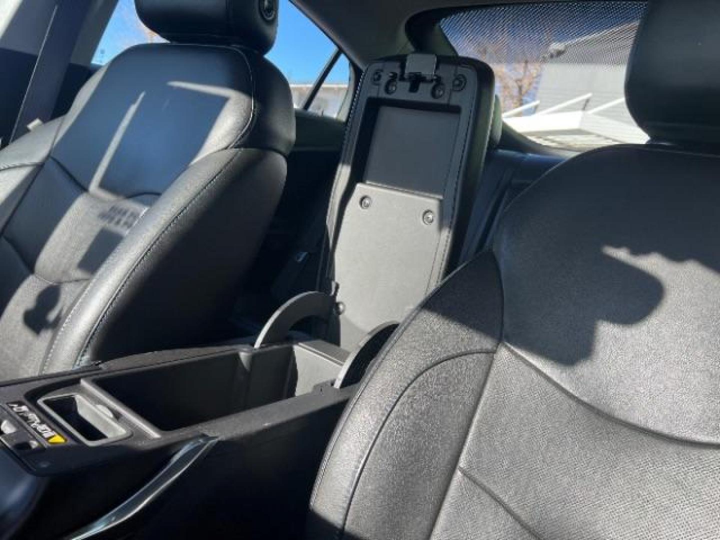 2017 Kinetic Blue Metallic /Jet Black/Jet Black Accents Chevrolet Volt Premier (1G1RB6S57HU) with an Voltec 1.5L I-4 gasoline direct injection engine, Automatic transmission, located at 1865 East Red Hills Pkwy, St. George, 84770, (435) 628-0023, 37.120850, -113.543640 - We specialize in helping ALL people get the best financing available. No matter your credit score, good, bad or none we can get you an amazing rate. Had a bankruptcy, divorce, or repossessions? We give you the green light to get your credit back on the road. Low down and affordable payments that fit - Photo#19