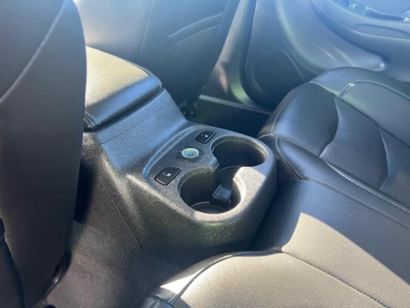 2017 Kinetic Blue Metallic /Jet Black/Jet Black Accents Chevrolet Volt Premier (1G1RB6S57HU) with an Voltec 1.5L I-4 gasoline direct injection engine, Automatic transmission, located at 1865 East Red Hills Pkwy, St. George, 84770, (435) 628-0023, 37.120850, -113.543640 - We specialize in helping ALL people get the best financing available. No matter your credit score, good, bad or none we can get you an amazing rate. Had a bankruptcy, divorce, or repossessions? We give you the green light to get your credit back on the road. Low down and affordable payments that fit - Photo#22