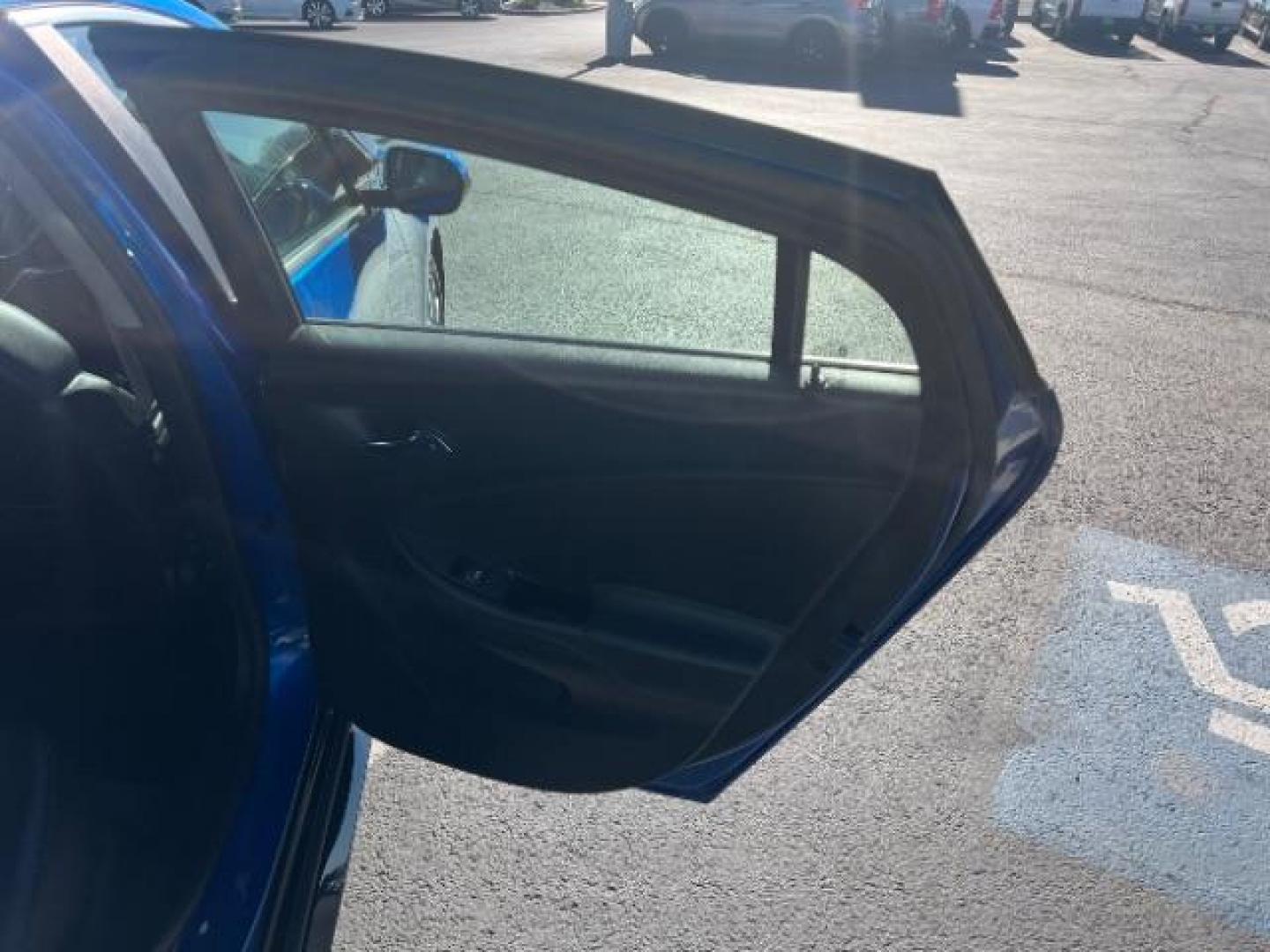 2017 Kinetic Blue Metallic /Jet Black/Jet Black Accents Chevrolet Volt Premier (1G1RB6S57HU) with an Voltec 1.5L I-4 gasoline direct injection engine, Automatic transmission, located at 1865 East Red Hills Pkwy, St. George, 84770, (435) 628-0023, 37.120850, -113.543640 - We specialize in helping ALL people get the best financing available. No matter your credit score, good, bad or none we can get you an amazing rate. Had a bankruptcy, divorce, or repossessions? We give you the green light to get your credit back on the road. Low down and affordable payments that fit - Photo#25