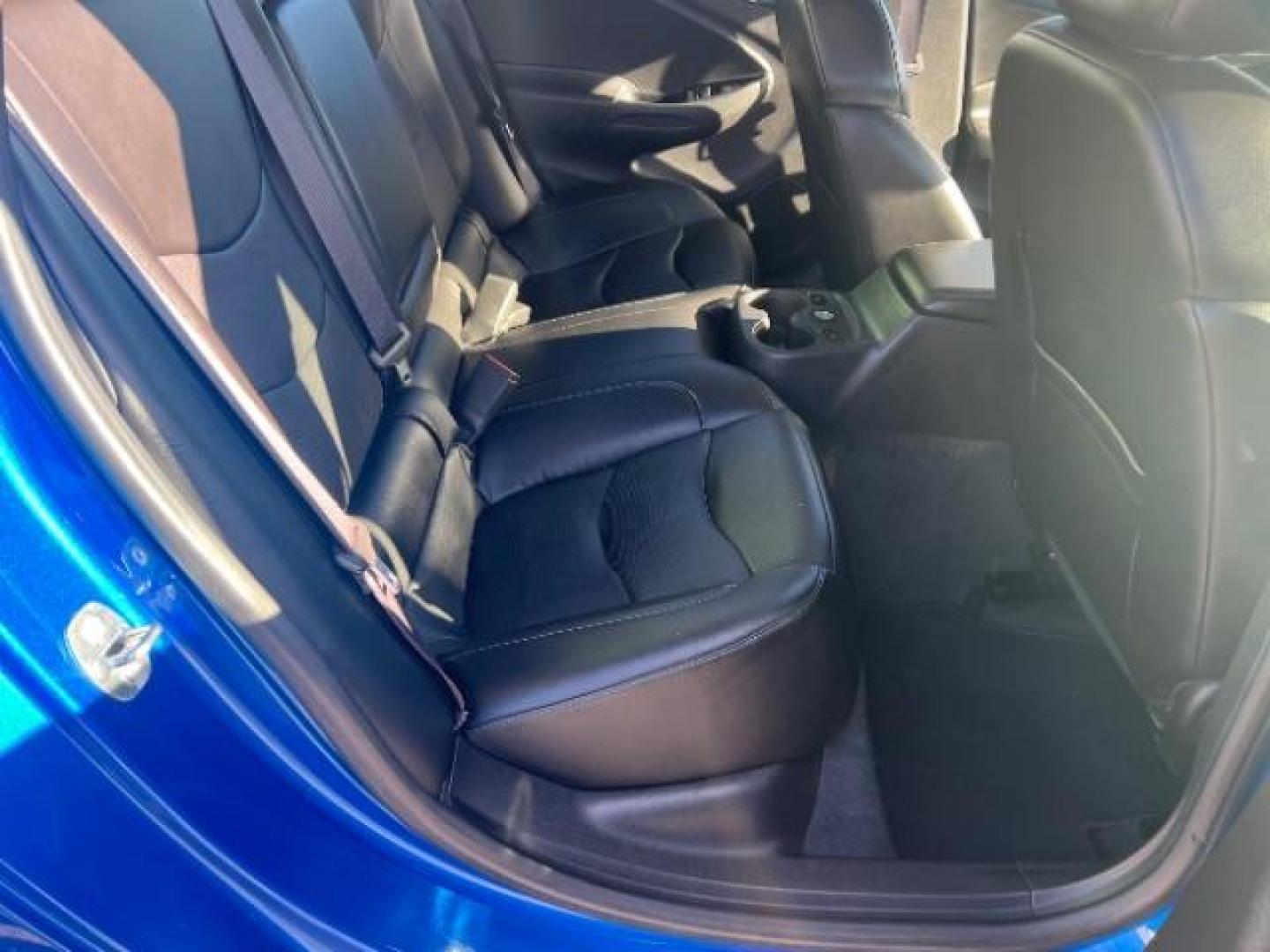 2017 Kinetic Blue Metallic /Jet Black/Jet Black Accents Chevrolet Volt Premier (1G1RB6S57HU) with an Voltec 1.5L I-4 gasoline direct injection engine, Automatic transmission, located at 1865 East Red Hills Pkwy, St. George, 84770, (435) 628-0023, 37.120850, -113.543640 - We specialize in helping ALL people get the best financing available. No matter your credit score, good, bad or none we can get you an amazing rate. Had a bankruptcy, divorce, or repossessions? We give you the green light to get your credit back on the road. Low down and affordable payments that fit - Photo#26