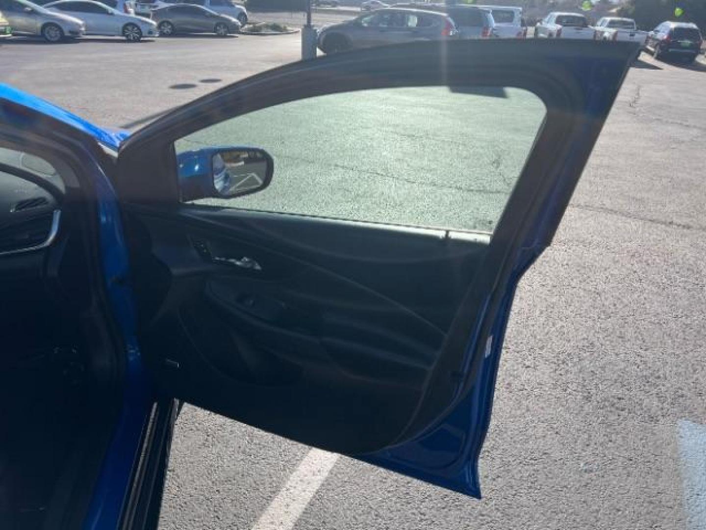 2017 Kinetic Blue Metallic /Jet Black/Jet Black Accents Chevrolet Volt Premier (1G1RB6S57HU) with an Voltec 1.5L I-4 gasoline direct injection engine, Automatic transmission, located at 1865 East Red Hills Pkwy, St. George, 84770, (435) 628-0023, 37.120850, -113.543640 - We specialize in helping ALL people get the best financing available. No matter your credit score, good, bad or none we can get you an amazing rate. Had a bankruptcy, divorce, or repossessions? We give you the green light to get your credit back on the road. Low down and affordable payments that fit - Photo#27