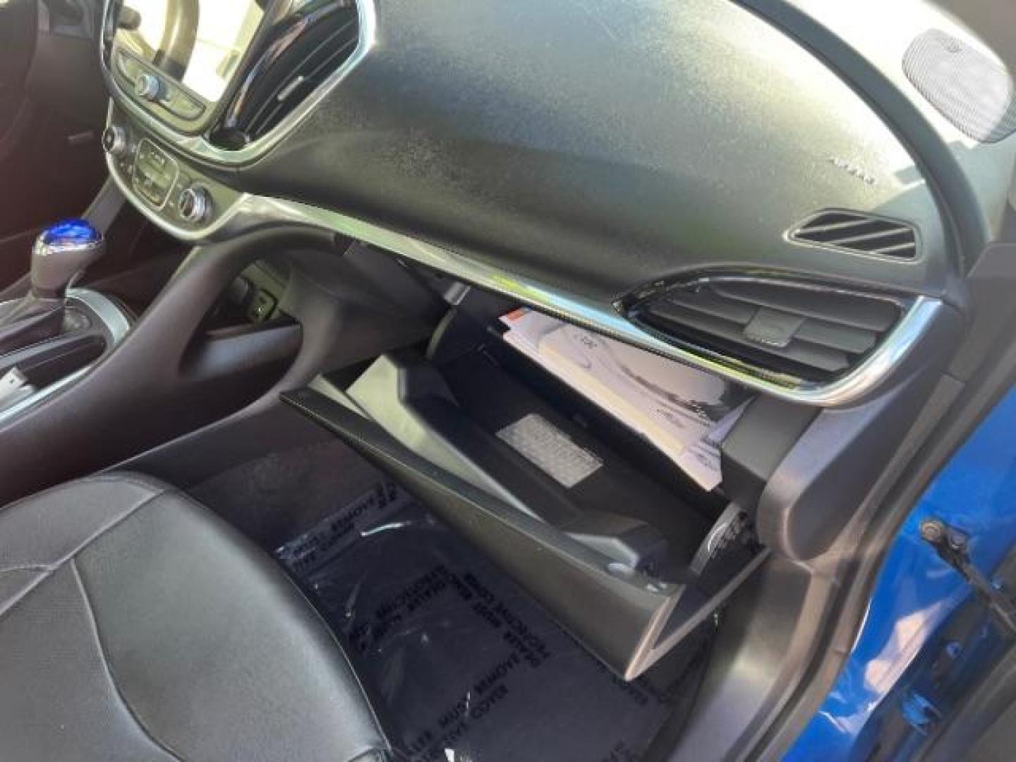 2017 Kinetic Blue Metallic /Jet Black/Jet Black Accents Chevrolet Volt Premier (1G1RB6S57HU) with an Voltec 1.5L I-4 gasoline direct injection engine, Automatic transmission, located at 1865 East Red Hills Pkwy, St. George, 84770, (435) 628-0023, 37.120850, -113.543640 - We specialize in helping ALL people get the best financing available. No matter your credit score, good, bad or none we can get you an amazing rate. Had a bankruptcy, divorce, or repossessions? We give you the green light to get your credit back on the road. Low down and affordable payments that fit - Photo#29