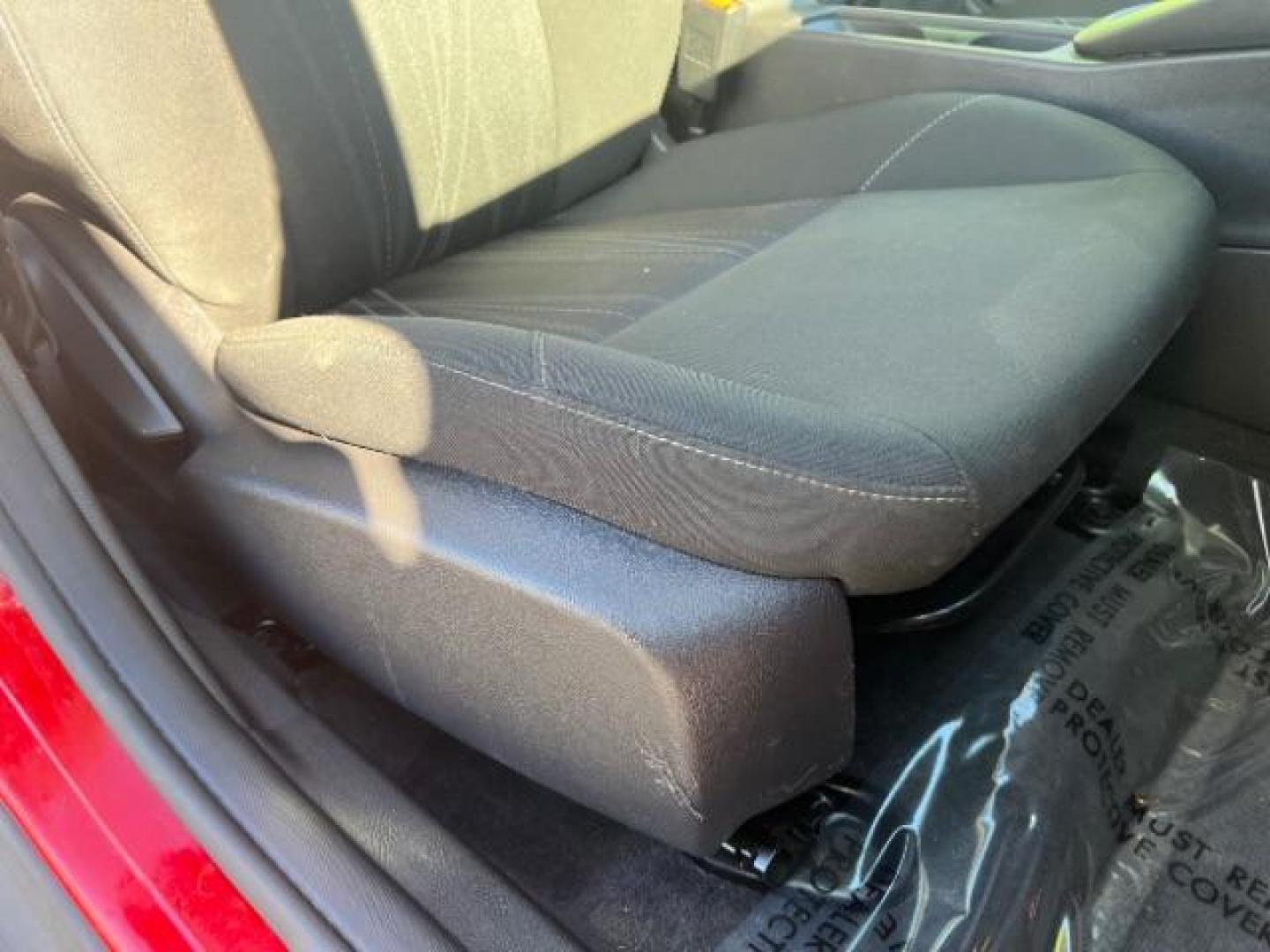 2015 Race Red /Charcoal Black Ford Focus SE (1FADP3K28FL) with an 2L I-4 gasoline direct injection engine, Automatic transmission, located at 1865 East Red Hills Pkwy, St. George, 84770, (435) 628-0023, 37.120850, -113.543640 - We specialize in helping ALL people get the best financing available. No matter your credit score, good, bad or none we can get you an amazing rate. Had a bankruptcy, divorce, or repossessions? We give you the green light to get your credit back on the road. Low down and affordable payments that fit - Photo#27