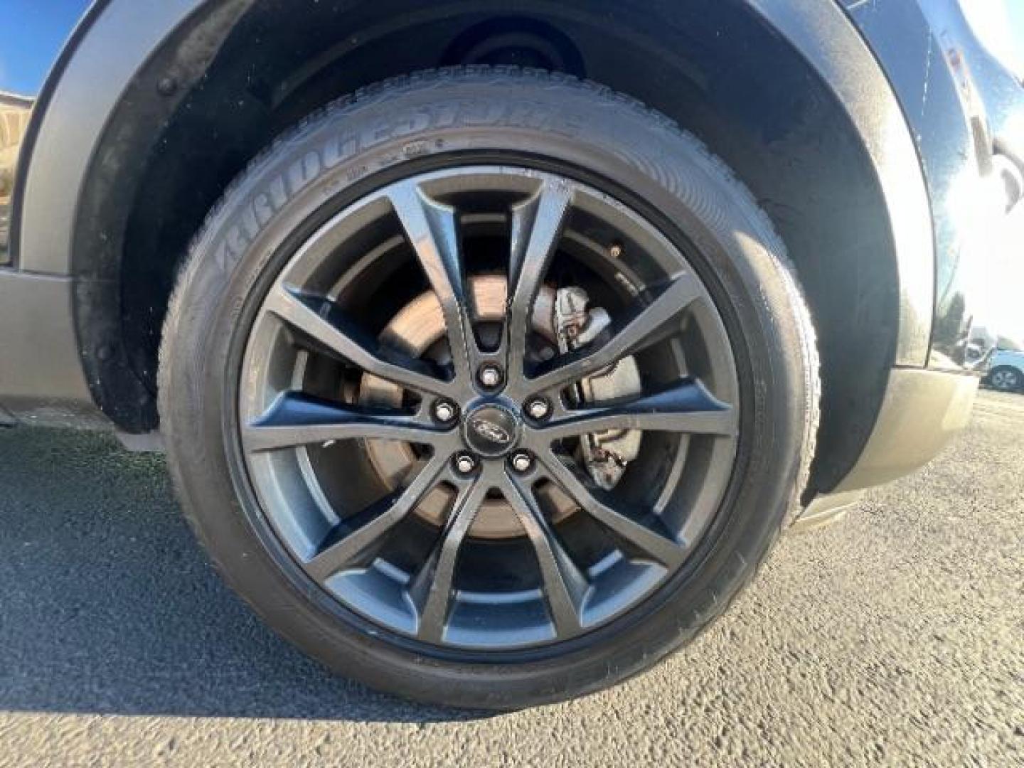 2017 Shadow Black /Ebony Black Ford Explorer XLT (1FM5K8D81HG) with an EcoBoost 2.3L I-4 gasoline direct injection engine, Automatic transmission, located at 940 North Main Street, Cedar City, UT, 84720, (435) 628-0023, 37.692936, -113.061897 - We specialize in helping ALL people get the best financing available. No matter your credit score, good, bad or none we can get you an amazing rate. Had a bankruptcy, divorce, or repossessions? We give you the green light to get your credit back on the road. Low down and affordable payments that fit - Photo#9