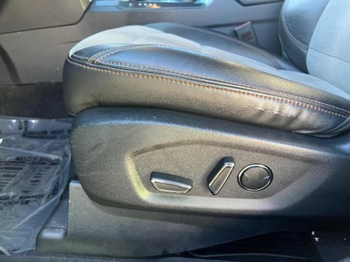 2017 Shadow Black /Ebony Black Ford Explorer XLT (1FM5K8D81HG) with an EcoBoost 2.3L I-4 gasoline direct injection engine, Automatic transmission, located at 940 North Main Street, Cedar City, UT, 84720, (435) 628-0023, 37.692936, -113.061897 - We specialize in helping ALL people get the best financing available. No matter your credit score, good, bad or none we can get you an amazing rate. Had a bankruptcy, divorce, or repossessions? We give you the green light to get your credit back on the road. Low down and affordable payments that fit - Photo#13