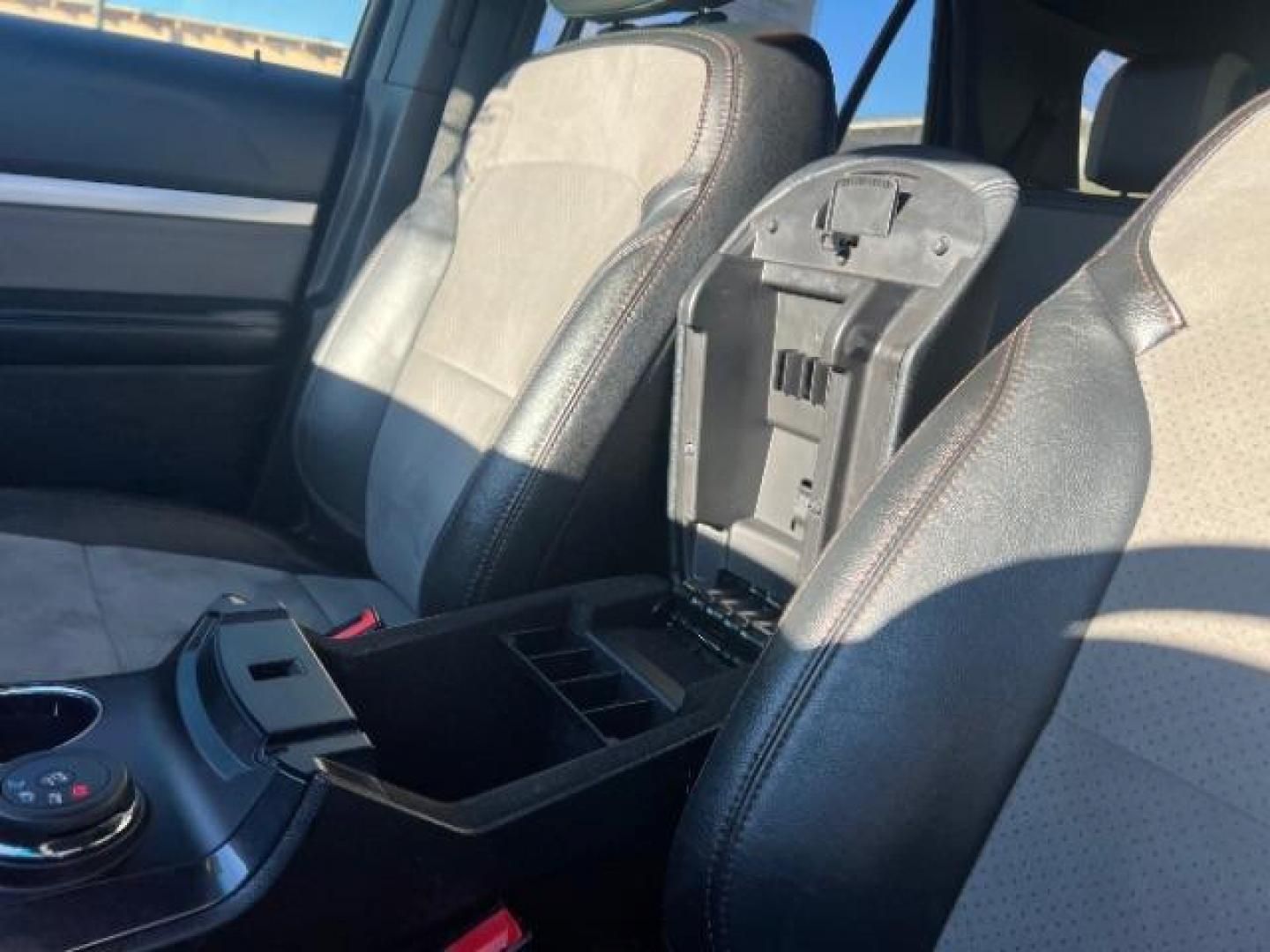 2017 Shadow Black /Ebony Black Ford Explorer XLT (1FM5K8D81HG) with an EcoBoost 2.3L I-4 gasoline direct injection engine, Automatic transmission, located at 940 North Main Street, Cedar City, UT, 84720, (435) 628-0023, 37.692936, -113.061897 - We specialize in helping ALL people get the best financing available. No matter your credit score, good, bad or none we can get you an amazing rate. Had a bankruptcy, divorce, or repossessions? We give you the green light to get your credit back on the road. Low down and affordable payments that fit - Photo#19