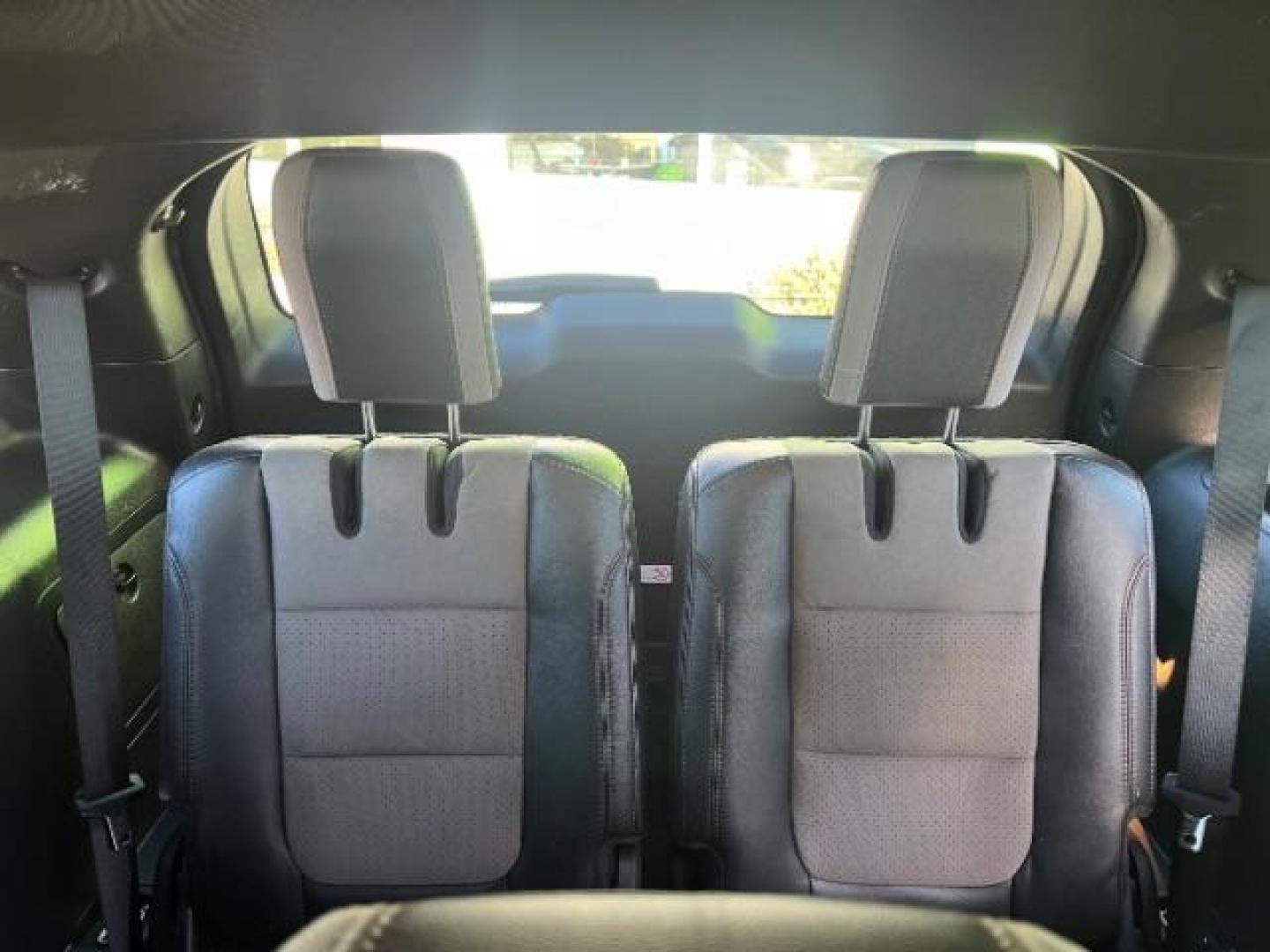 2017 Shadow Black /Ebony Black Ford Explorer XLT (1FM5K8D81HG) with an EcoBoost 2.3L I-4 gasoline direct injection engine, Automatic transmission, located at 940 North Main Street, Cedar City, UT, 84720, (435) 628-0023, 37.692936, -113.061897 - We specialize in helping ALL people get the best financing available. No matter your credit score, good, bad or none we can get you an amazing rate. Had a bankruptcy, divorce, or repossessions? We give you the green light to get your credit back on the road. Low down and affordable payments that fit - Photo#25