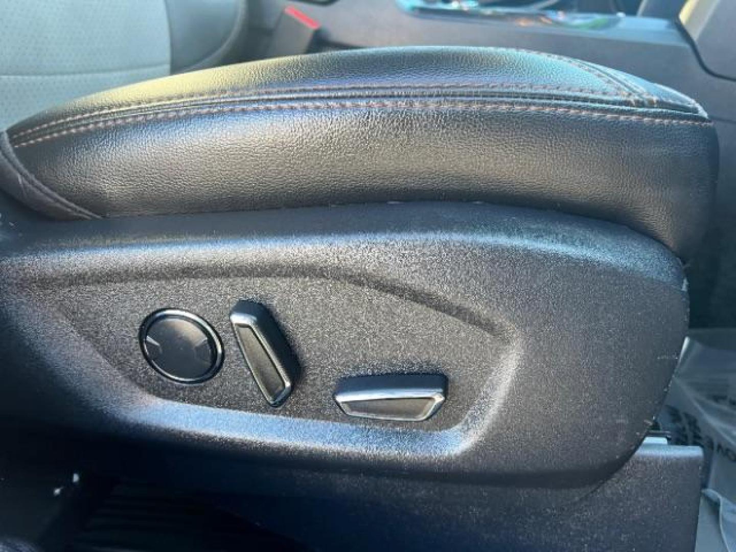 2017 Shadow Black /Ebony Black Ford Explorer XLT (1FM5K8D81HG) with an EcoBoost 2.3L I-4 gasoline direct injection engine, Automatic transmission, located at 940 North Main Street, Cedar City, UT, 84720, (435) 628-0023, 37.692936, -113.061897 - We specialize in helping ALL people get the best financing available. No matter your credit score, good, bad or none we can get you an amazing rate. Had a bankruptcy, divorce, or repossessions? We give you the green light to get your credit back on the road. Low down and affordable payments that fit - Photo#31