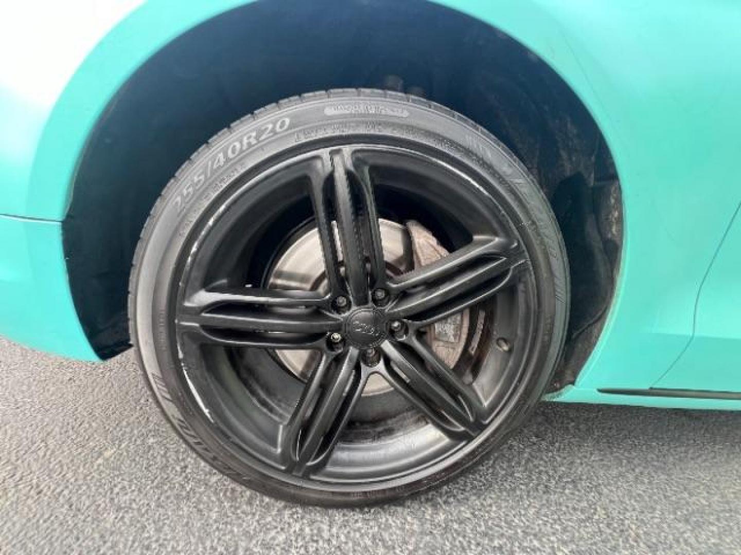 2013 Cyan /Black Leather Interior Audi A8 3.0 Sedan L quattro Tiptronic (WAURGAFD6DN) with an 3.0L V6 DOHC 24V SUPERCHARGED engine, 6-Speed Automatic transmission, located at 940 North Main Street, Cedar City, UT, 84720, (435) 628-0023, 37.692936, -113.061897 - We specialize in helping ALL people get the best financing available. No matter your credit score, good, bad or none we can get you an amazing rate. Had a bankruptcy, divorce, or repossessions? We give you the green light to get your credit back on the road. Low down and affordable payments that fit - Photo#11