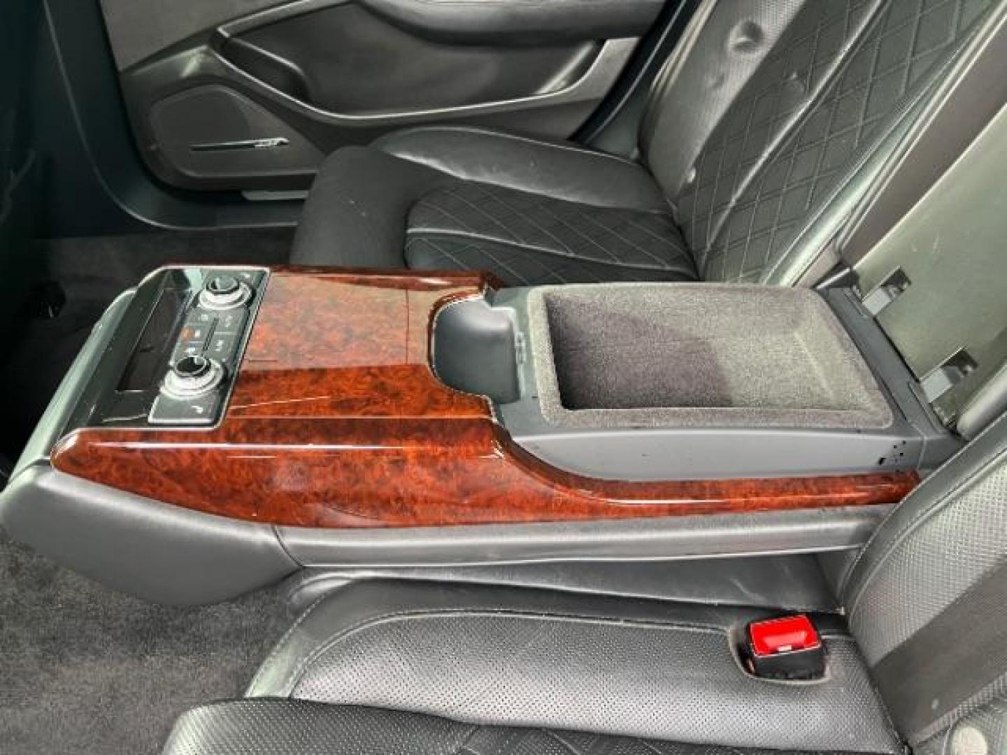 2013 Cyan /Black Leather Interior Audi A8 3.0 Sedan L quattro Tiptronic (WAURGAFD6DN) with an 3.0L V6 DOHC 24V SUPERCHARGED engine, 6-Speed Automatic transmission, located at 940 North Main Street, Cedar City, UT, 84720, (435) 628-0023, 37.692936, -113.061897 - We specialize in helping ALL people get the best financing available. No matter your credit score, good, bad or none we can get you an amazing rate. Had a bankruptcy, divorce, or repossessions? We give you the green light to get your credit back on the road. Low down and affordable payments that fit - Photo#22