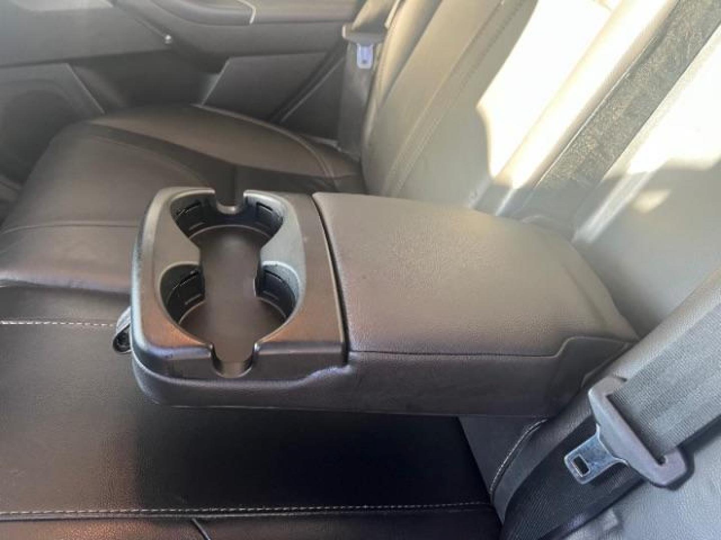 2014 Oxford White /Charcoal Black Ford Focus SE (1FADP3F27EL) with an 2L I-4 gasoline direct injection engine, Automatic transmission, located at 1865 East Red Hills Pkwy, St. George, 84770, (435) 628-0023, 37.120850, -113.543640 - We specialize in helping ALL people get the best financing available. No matter your credit score, good, bad or none we can get you an amazing rate. Had a bankruptcy, divorce, or repossessions? We give you the green light to get your credit back on the road. Low down and affordable payments that fit - Photo#22