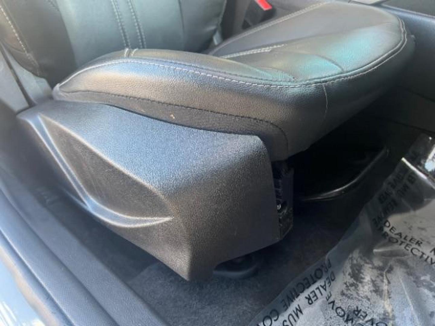 2014 Oxford White /Charcoal Black Ford Focus SE (1FADP3F27EL) with an 2L I-4 gasoline direct injection engine, Automatic transmission, located at 1865 East Red Hills Pkwy, St. George, 84770, (435) 628-0023, 37.120850, -113.543640 - We specialize in helping ALL people get the best financing available. No matter your credit score, good, bad or none we can get you an amazing rate. Had a bankruptcy, divorce, or repossessions? We give you the green light to get your credit back on the road. Low down and affordable payments that fit - Photo#28