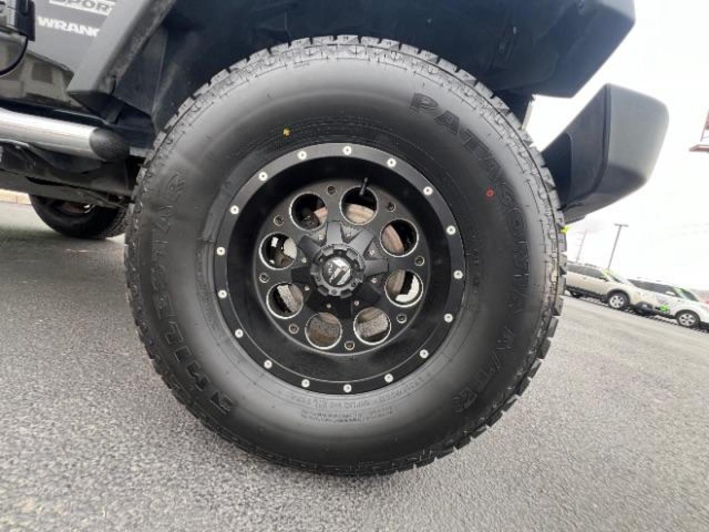 2010 Black Clearcoat/Black Hard Top /Dark Slate Gray/Med Slate Gray Jeep Wrangler Sport (1J4AA2D16AL) with an 3.8L V-6 regular unleaded engine, Automatic transmission, located at 1865 East Red Hills Pkwy, St. George, 84770, (435) 628-0023, 37.120850, -113.543640 - We specialize in helping ALL people get the best financing available. No matter your credit score, good, bad or none we can get you an amazing rate. Had a bankruptcy, divorce, or repossessions? We give you the green light to get your credit back on the road. Low down and affordable payments that fit - Photo#9