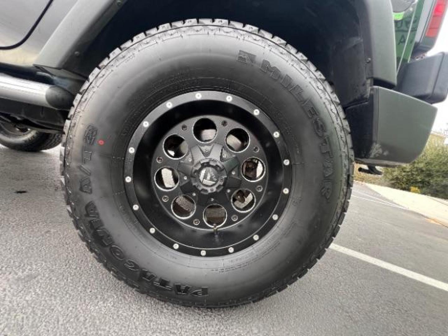 2010 Black Clearcoat/Black Hard Top /Dark Slate Gray/Med Slate Gray Jeep Wrangler Sport (1J4AA2D16AL) with an 3.8L V-6 regular unleaded engine, Automatic transmission, located at 1865 East Red Hills Pkwy, St. George, 84770, (435) 628-0023, 37.120850, -113.543640 - We specialize in helping ALL people get the best financing available. No matter your credit score, good, bad or none we can get you an amazing rate. Had a bankruptcy, divorce, or repossessions? We give you the green light to get your credit back on the road. Low down and affordable payments that fit - Photo#11