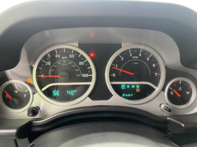 2010 Black Clearcoat/Black Hard Top /Dark Slate Gray/Med Slate Gray Jeep Wrangler Sport (1J4AA2D16AL) with an 3.8L V-6 regular unleaded engine, Automatic transmission, located at 1865 East Red Hills Pkwy, St. George, 84770, (435) 628-0023, 37.120850, -113.543640 - We specialize in helping ALL people get the best financing available. No matter your credit score, good, bad or none we can get you an amazing rate. Had a bankruptcy, divorce, or repossessions? We give you the green light to get your credit back on the road. Low down and affordable payments that fit - Photo#16