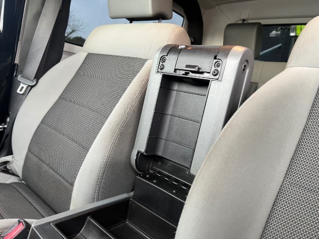 2010 Black Clearcoat/Black Hard Top /Dark Slate Gray/Med Slate Gray Jeep Wrangler Sport (1J4AA2D16AL) with an 3.8L V-6 regular unleaded engine, Automatic transmission, located at 1865 East Red Hills Pkwy, St. George, 84770, (435) 628-0023, 37.120850, -113.543640 - We specialize in helping ALL people get the best financing available. No matter your credit score, good, bad or none we can get you an amazing rate. Had a bankruptcy, divorce, or repossessions? We give you the green light to get your credit back on the road. Low down and affordable payments that fit - Photo#19