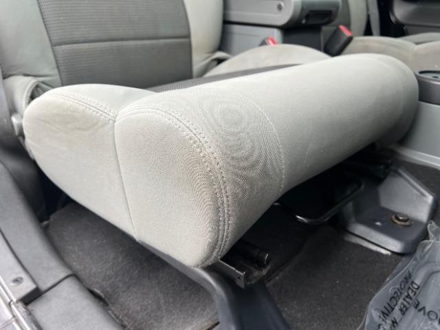 2010 Black Clearcoat/Black Hard Top /Dark Slate Gray/Med Slate Gray Jeep Wrangler Sport (1J4AA2D16AL) with an 3.8L V-6 regular unleaded engine, Automatic transmission, located at 1865 East Red Hills Pkwy, St. George, 84770, (435) 628-0023, 37.120850, -113.543640 - We specialize in helping ALL people get the best financing available. No matter your credit score, good, bad or none we can get you an amazing rate. Had a bankruptcy, divorce, or repossessions? We give you the green light to get your credit back on the road. Low down and affordable payments that fit - Photo#23