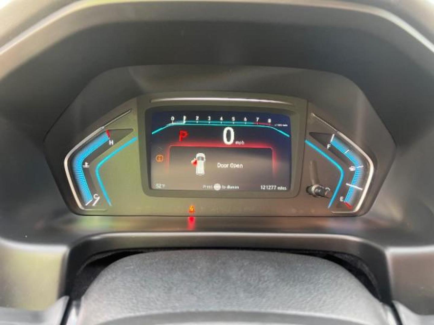 2018 White Diamond Pearl /Gray Honda Odyssey Elite (5FNRL6H92JB) with an 3.5L V-6 gasoline direct injection engine, Automatic transmission, located at 1865 East Red Hills Pkwy, St. George, 84770, (435) 628-0023, 37.120850, -113.543640 - We specialize in helping ALL people get the best financing available. No matter your credit score, good, bad or none we can get you an amazing rate. Had a bankruptcy, divorce, or repossessions? We give you the green light to get your credit back on the road. Low down and affordable payments that fit - Photo#16