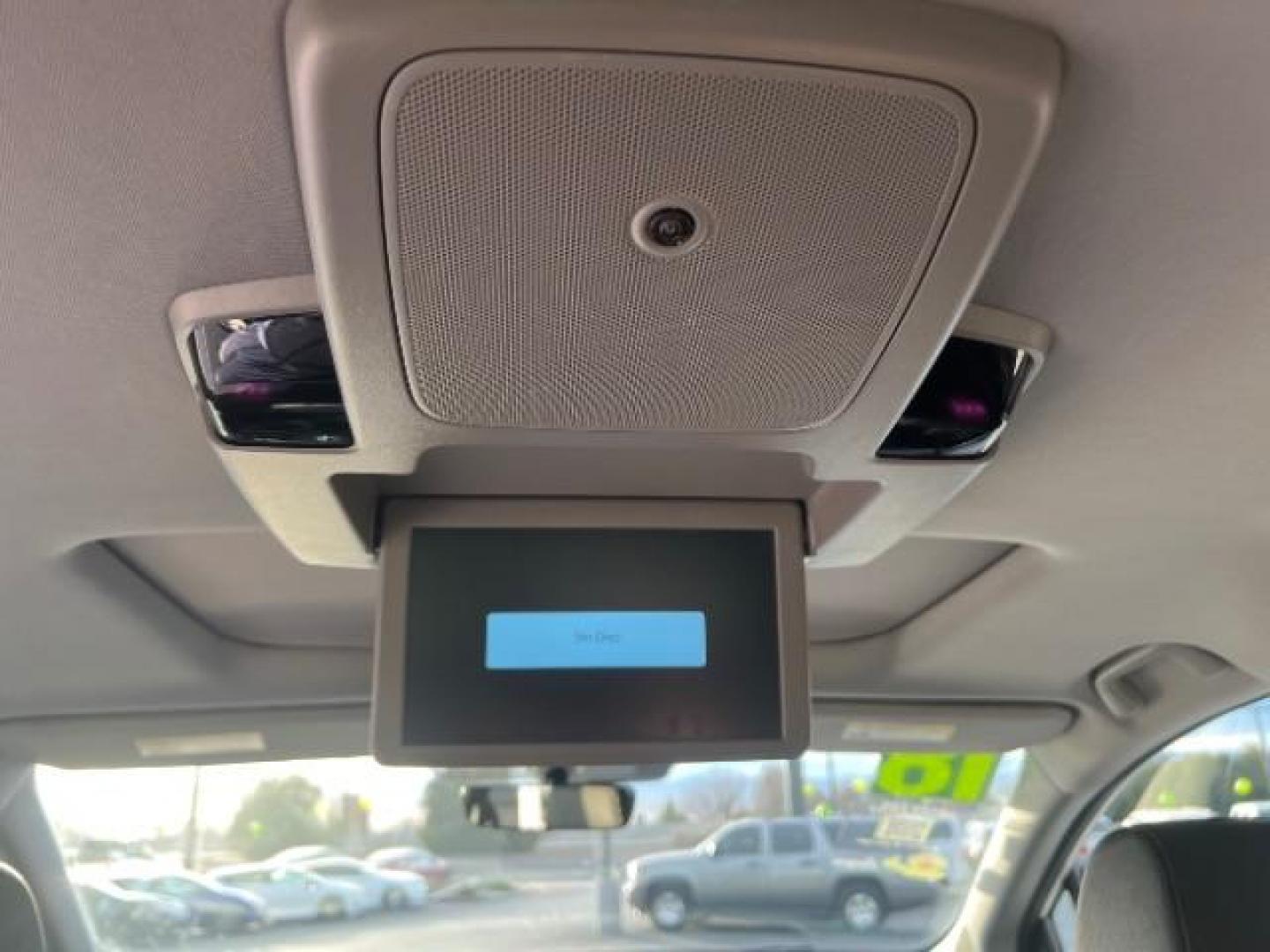 2018 White Diamond Pearl /Gray Honda Odyssey Elite (5FNRL6H92JB) with an 3.5L V-6 gasoline direct injection engine, Automatic transmission, located at 1865 East Red Hills Pkwy, St. George, 84770, (435) 628-0023, 37.120850, -113.543640 - We specialize in helping ALL people get the best financing available. No matter your credit score, good, bad or none we can get you an amazing rate. Had a bankruptcy, divorce, or repossessions? We give you the green light to get your credit back on the road. Low down and affordable payments that fit - Photo#21