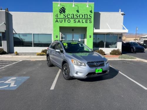 2015 Subaru XV Crosstrek 2.0i Premium