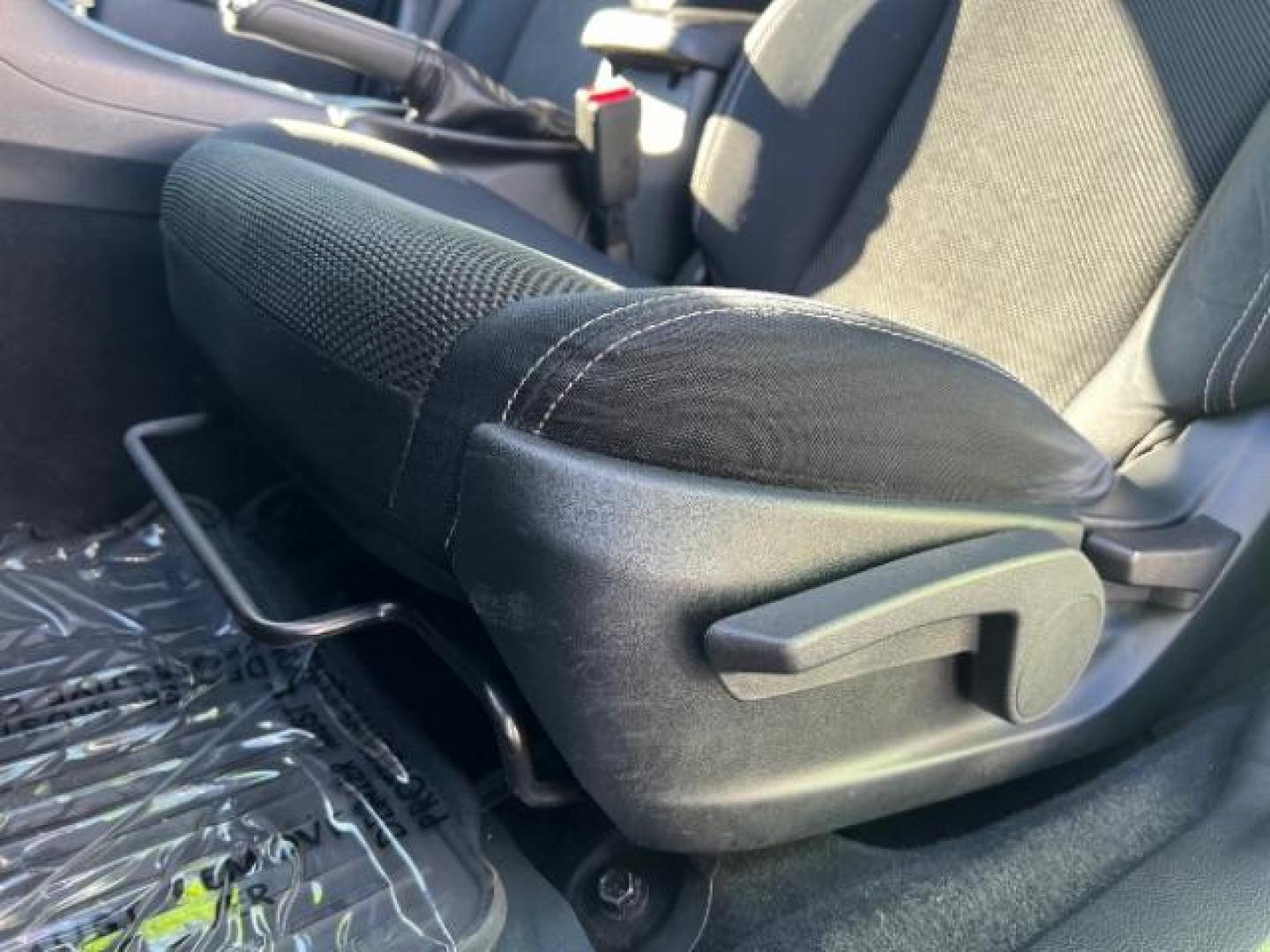 2015 Ice Silver Metallic /Black Subaru XV Crosstrek 2.0i Premium (JF2GPACC8F8) with an 2L H-4 DOHC engine, Automatic transmission, located at 940 North Main Street, Cedar City, UT, 84720, (435) 628-0023, 37.692936, -113.061897 - Photo#13