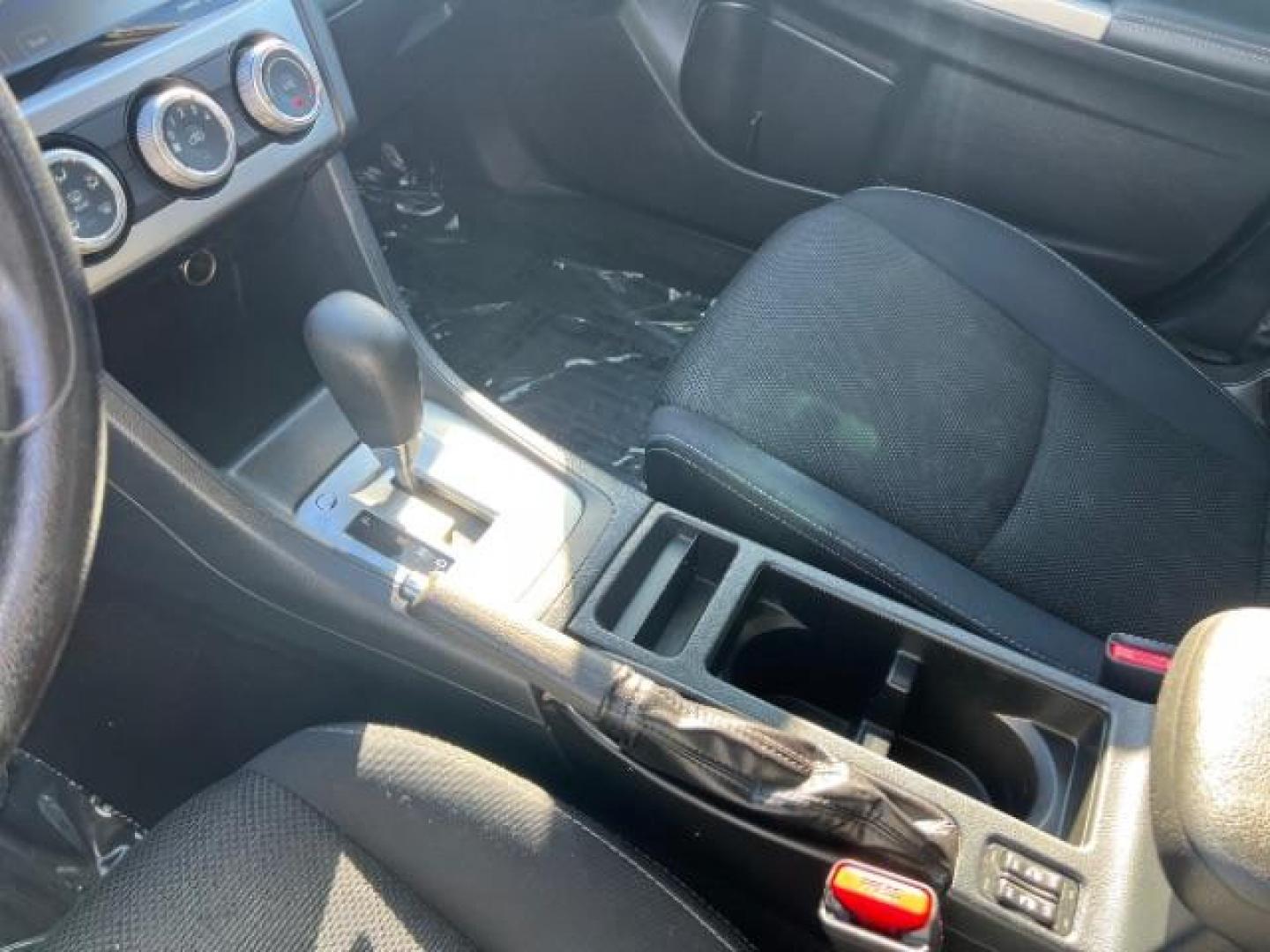 2015 Ice Silver Metallic /Black Subaru XV Crosstrek 2.0i Premium (JF2GPACC8F8) with an 2L H-4 DOHC engine, Automatic transmission, located at 940 North Main Street, Cedar City, UT, 84720, (435) 628-0023, 37.692936, -113.061897 - Photo#18