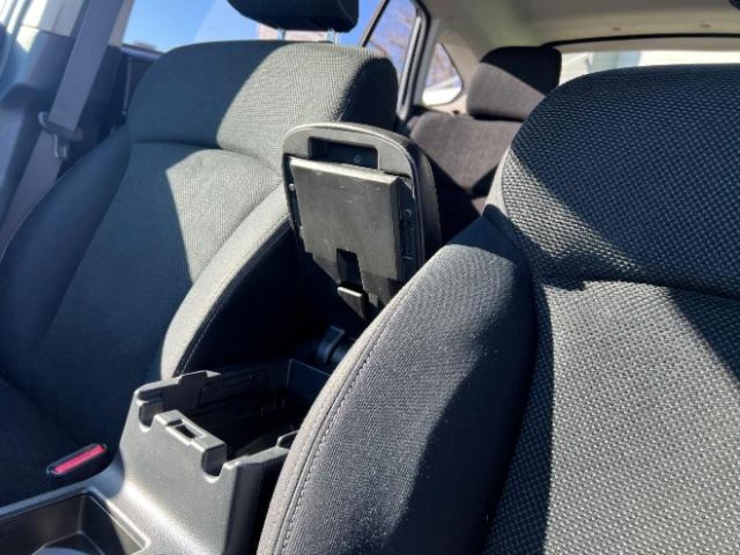 2015 Ice Silver Metallic /Black Subaru XV Crosstrek 2.0i Premium (JF2GPACC8F8) with an 2L H-4 DOHC engine, Automatic transmission, located at 940 North Main Street, Cedar City, UT, 84720, (435) 628-0023, 37.692936, -113.061897 - Photo#19