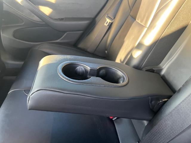 2018 Solid Black /Black Tesla Model 3 Long Range (5YJ3E1EA1JF) with an ELECTRIC engine, Electric transmission, located at 1865 East Red Hills Pkwy, St. George, 84770, (435) 628-0023, 37.120850, -113.543640 - This 2018 Model 3 Long Range has Full Self Driving software paid for! Thats a $8k upgrade that is no longer available to be bought after Feb 14th. Lock in FSD for life. Every Tesla we sell comes with a charger! Excellent condition and very low miles. Gets 272 on a full charge. Has full Tesla warr - Photo#22